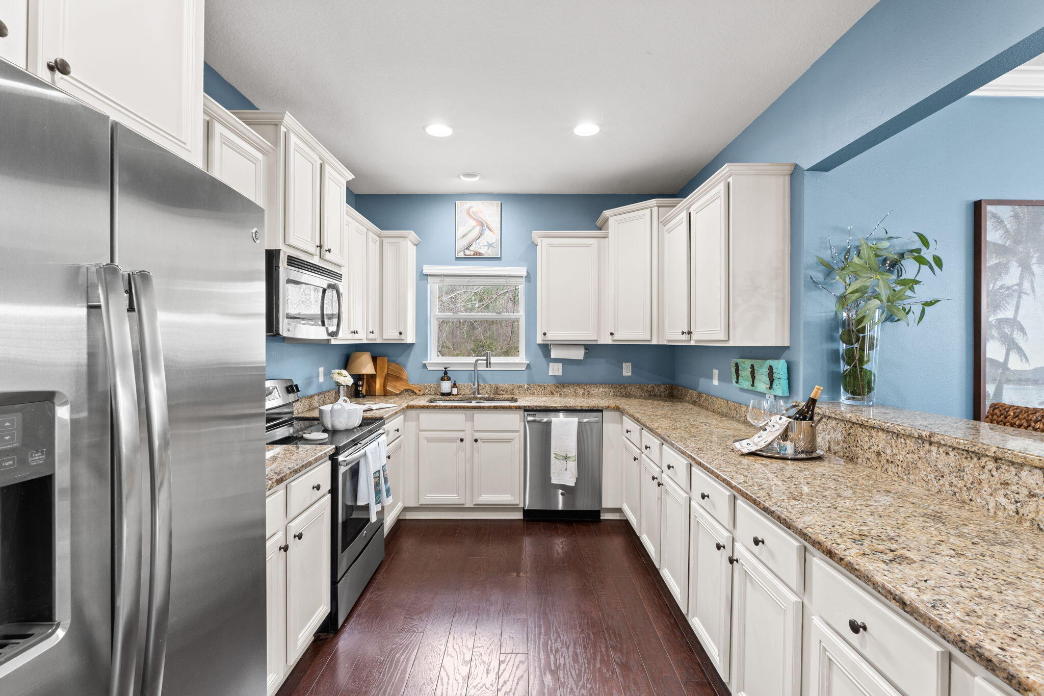 60 Mosaic Oaks Circle