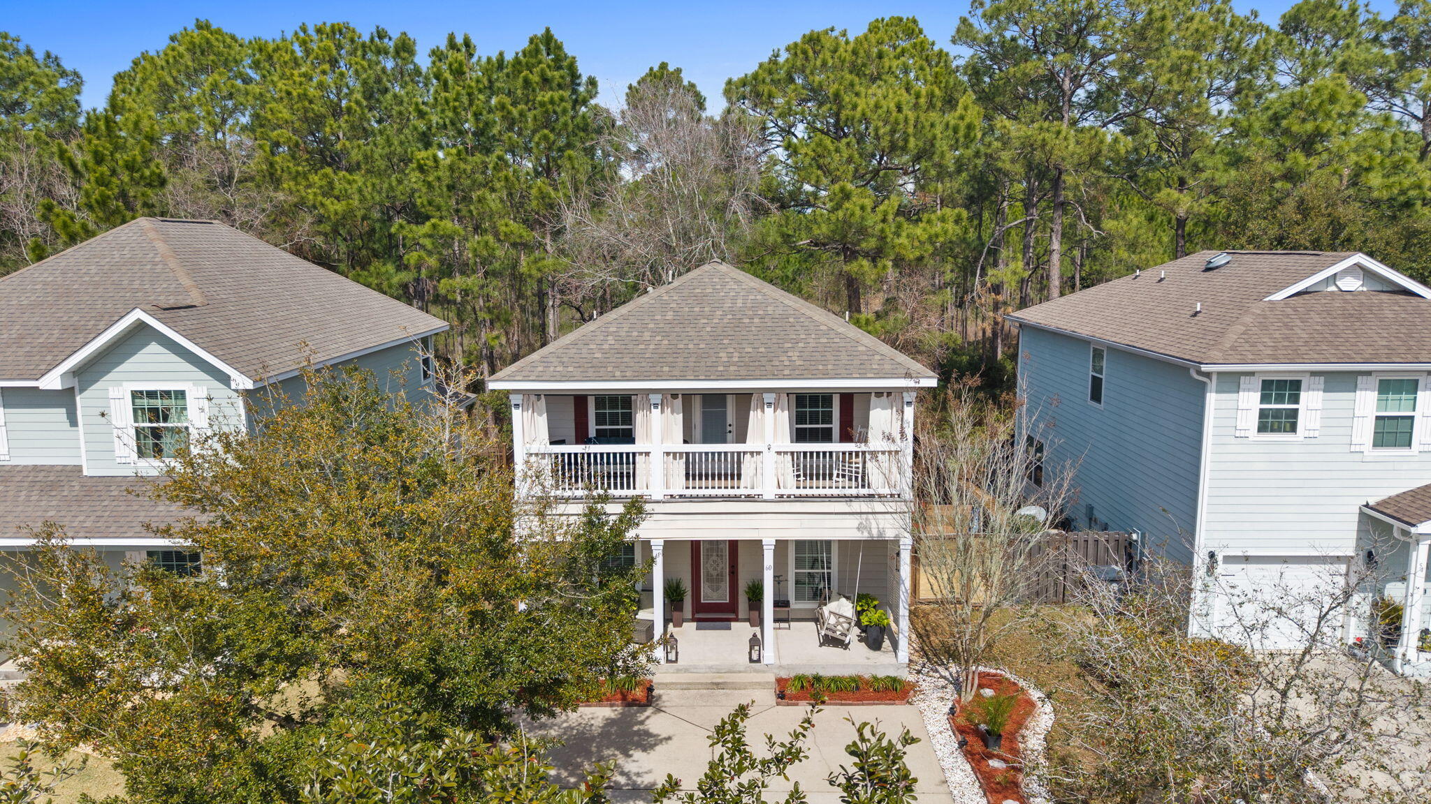 60 Mosaic Oaks Circle