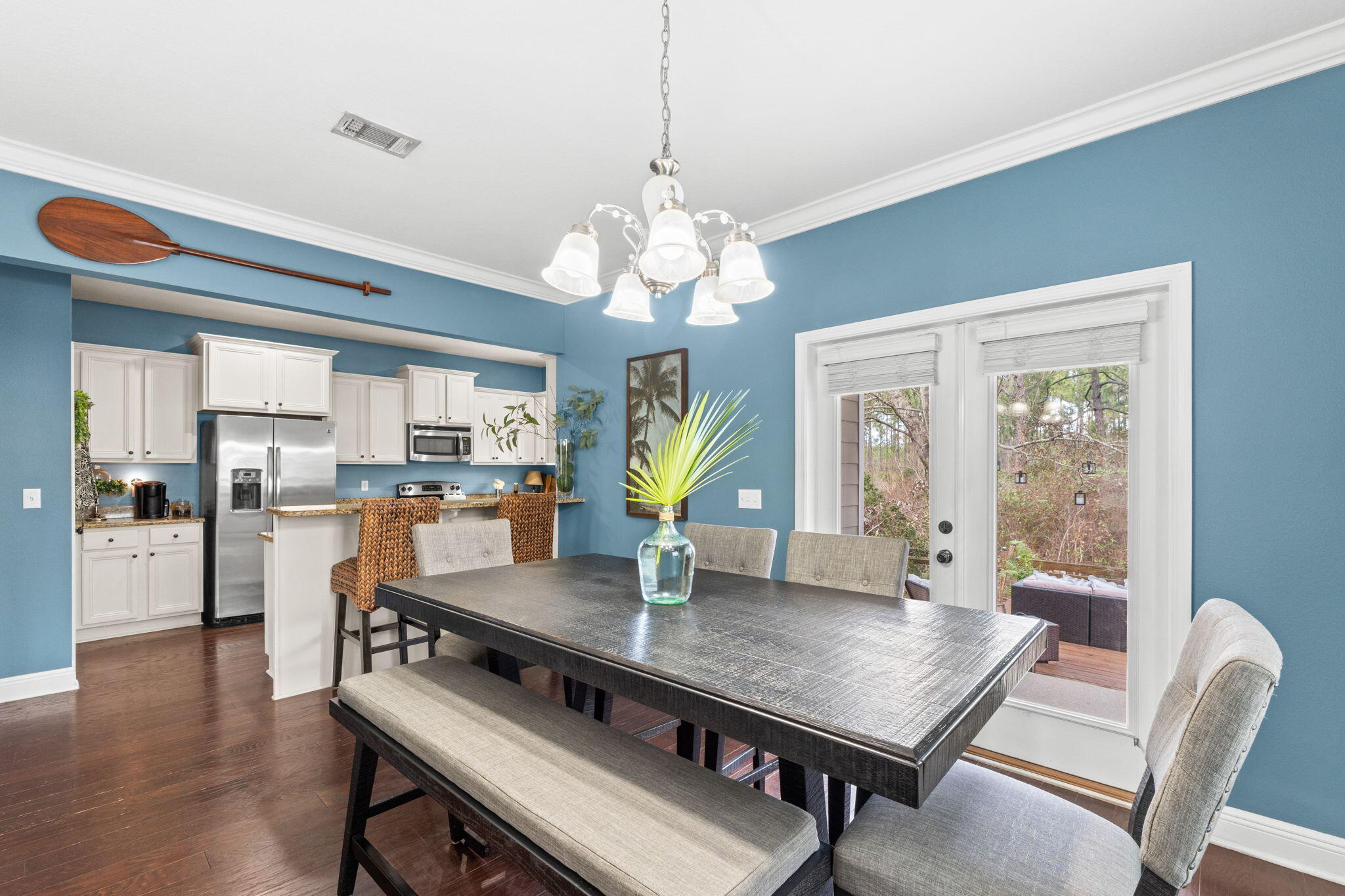 60 Mosaic Oaks Circle