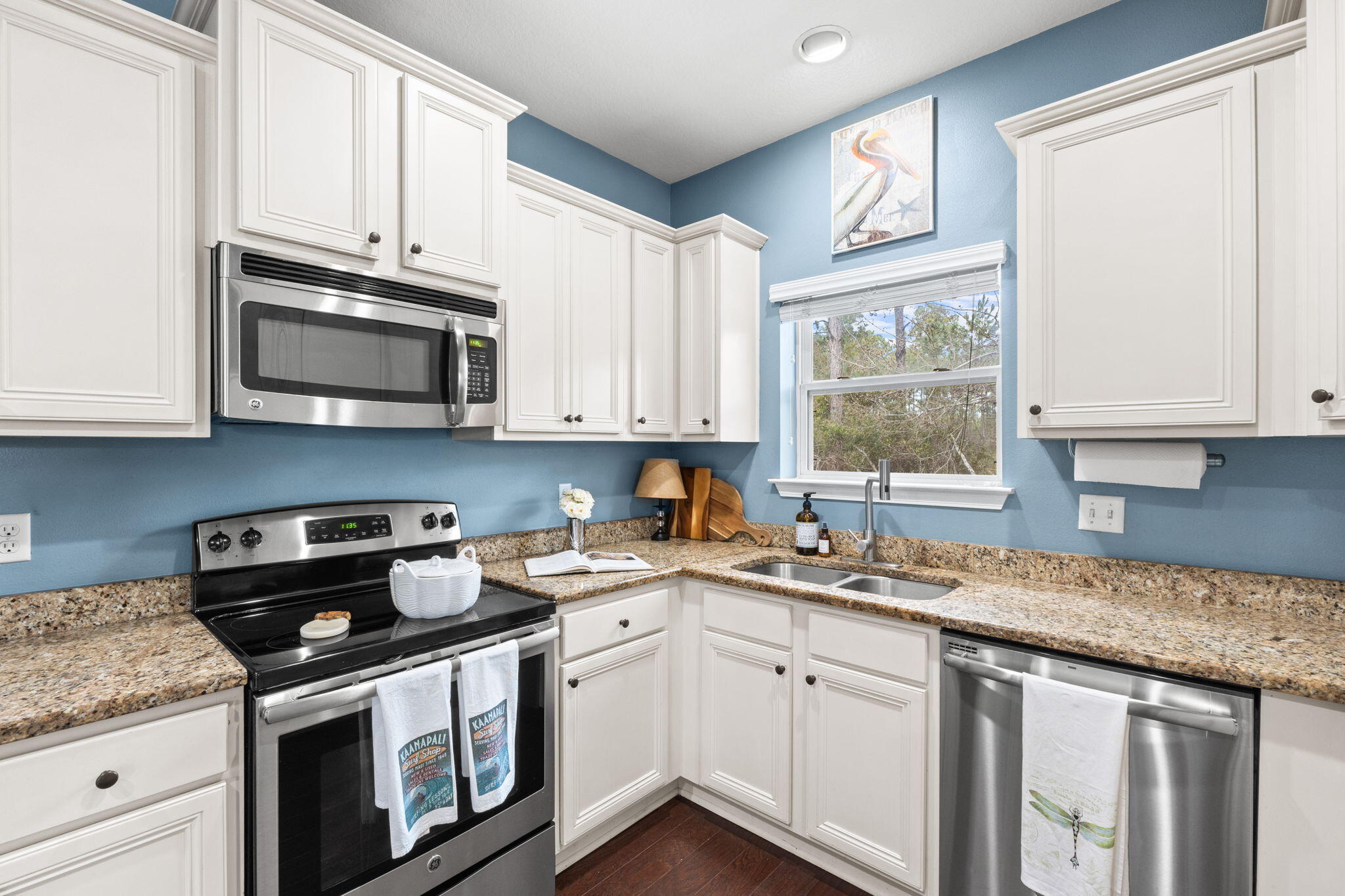 60 Mosaic Oaks Circle