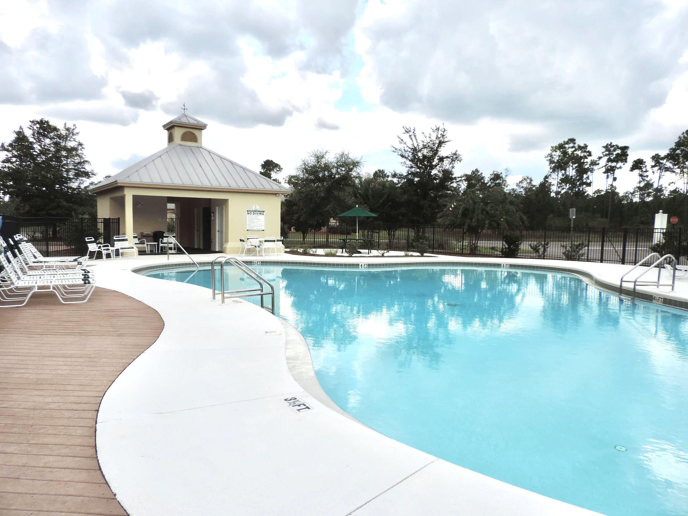 834 Vista Del Sol Lane