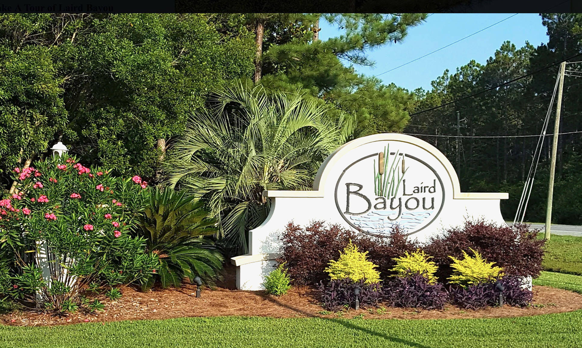 834 Vista Del Sol Lane