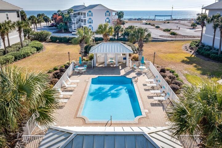 2410 Scenic Gulf Drive UNIT 101C