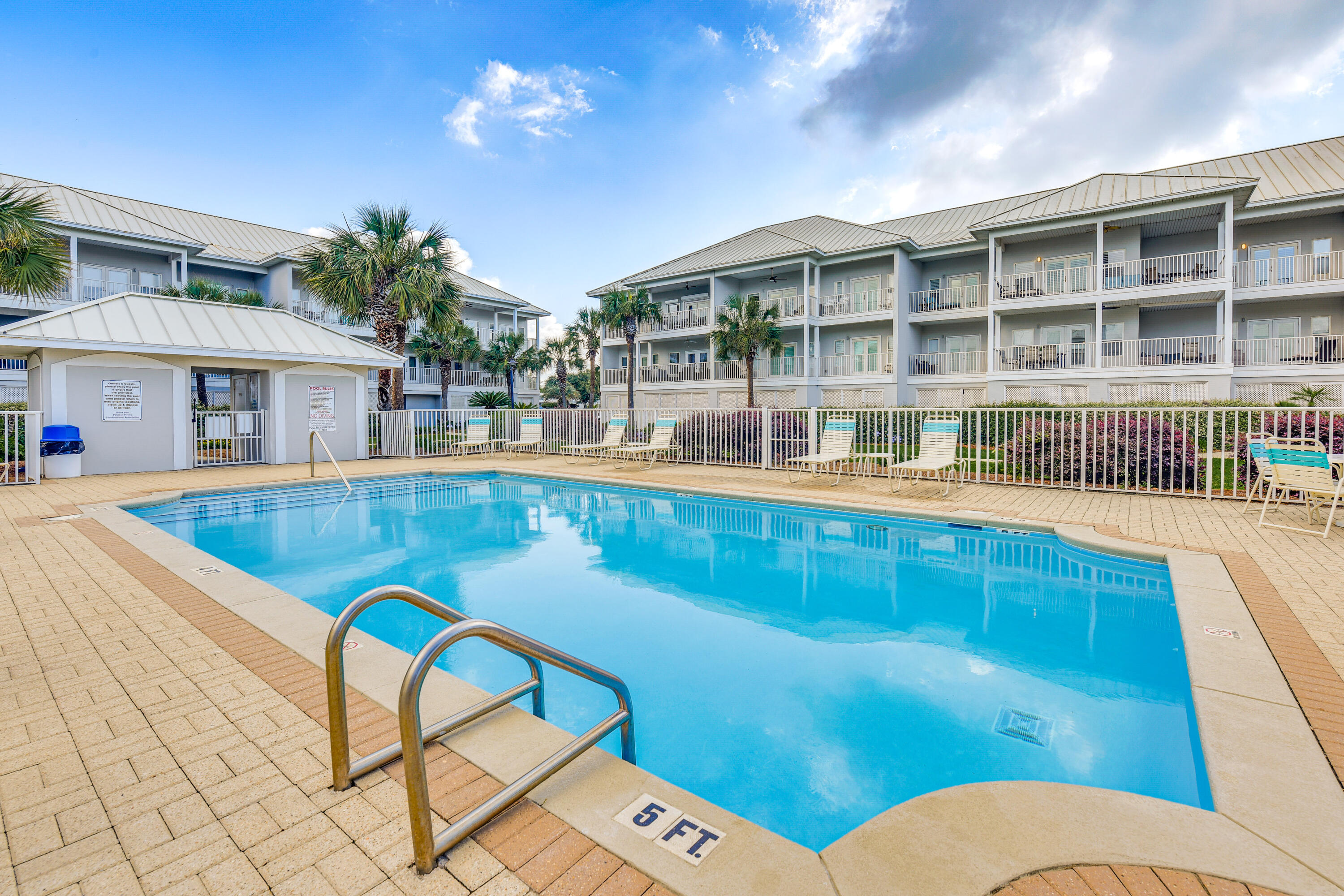 2410 Scenic Gulf Drive UNIT 101C