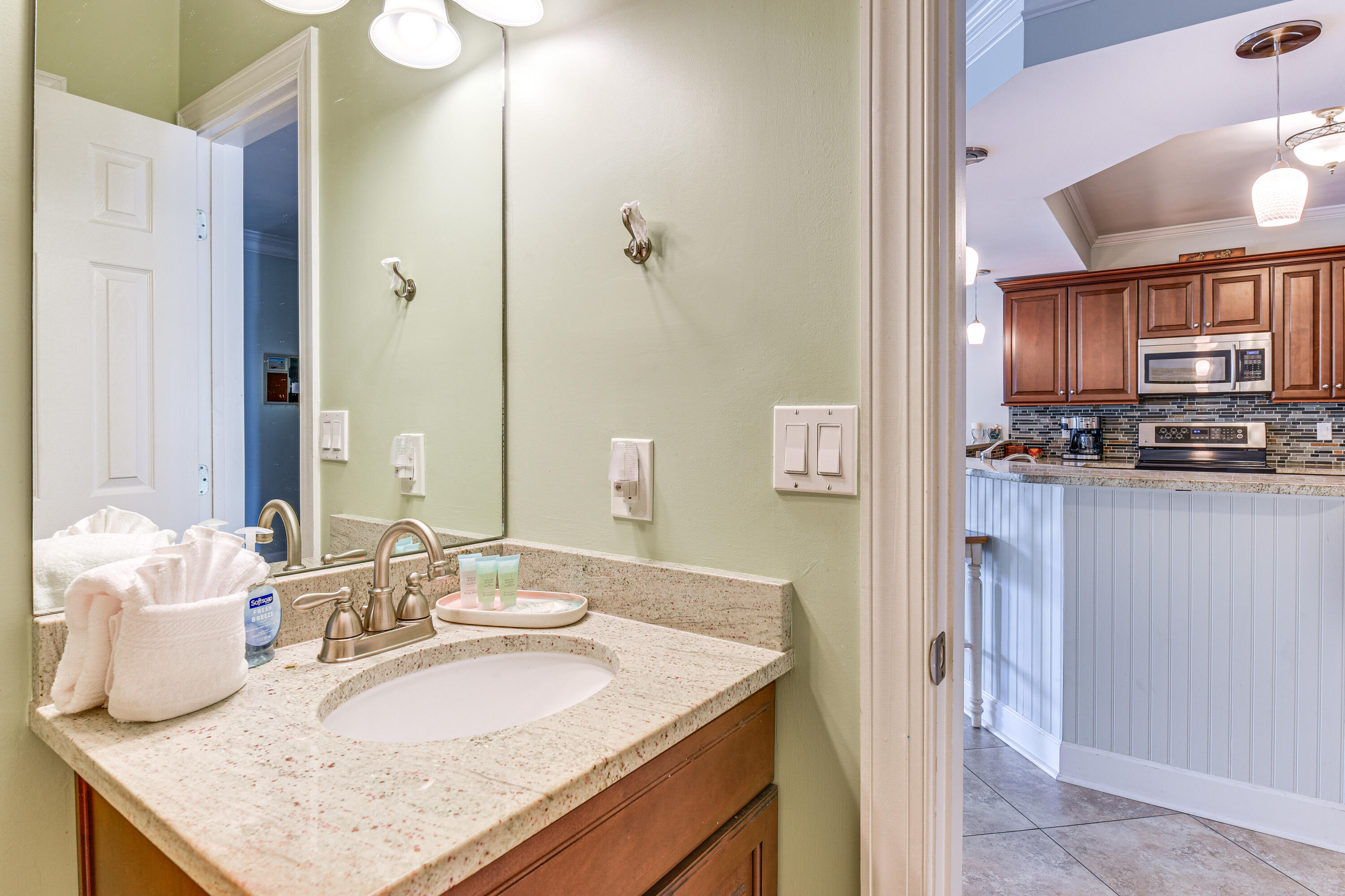 2410 Scenic Gulf Drive UNIT 101C