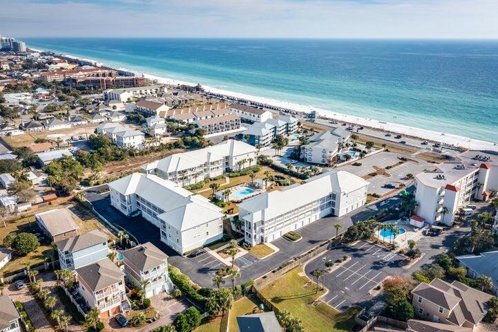 2410 Scenic Gulf Drive UNIT 101C