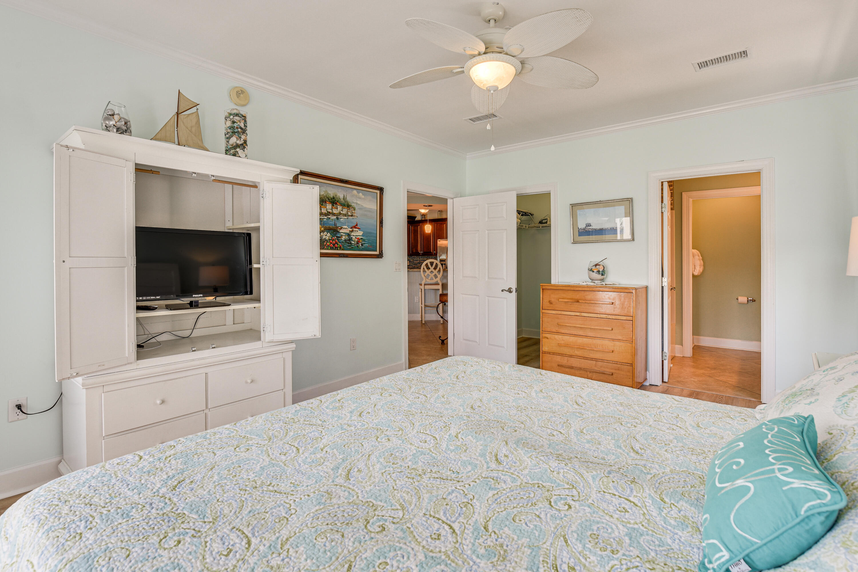 2410 Scenic Gulf Drive UNIT 101C