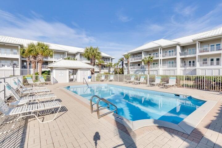 2410 Scenic Gulf Drive UNIT 101C