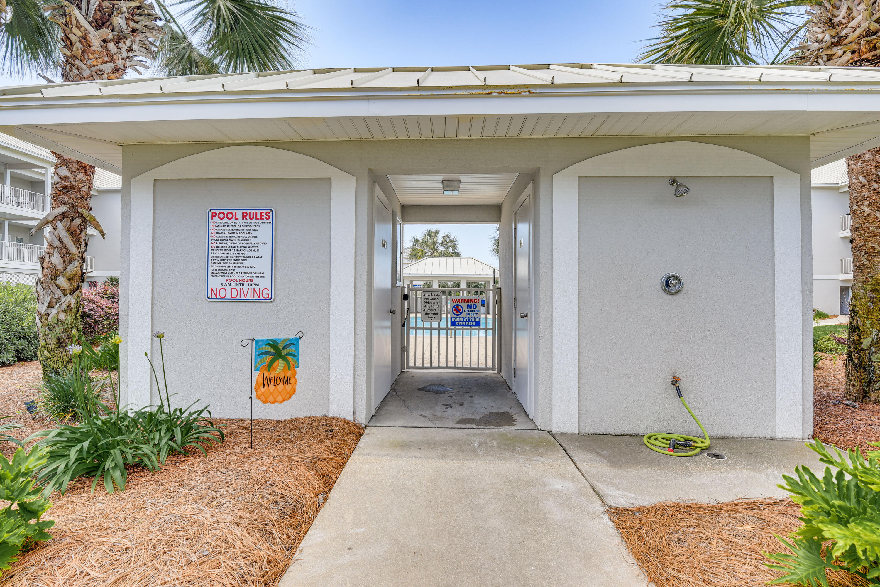 2410 Scenic Gulf Drive UNIT 101C