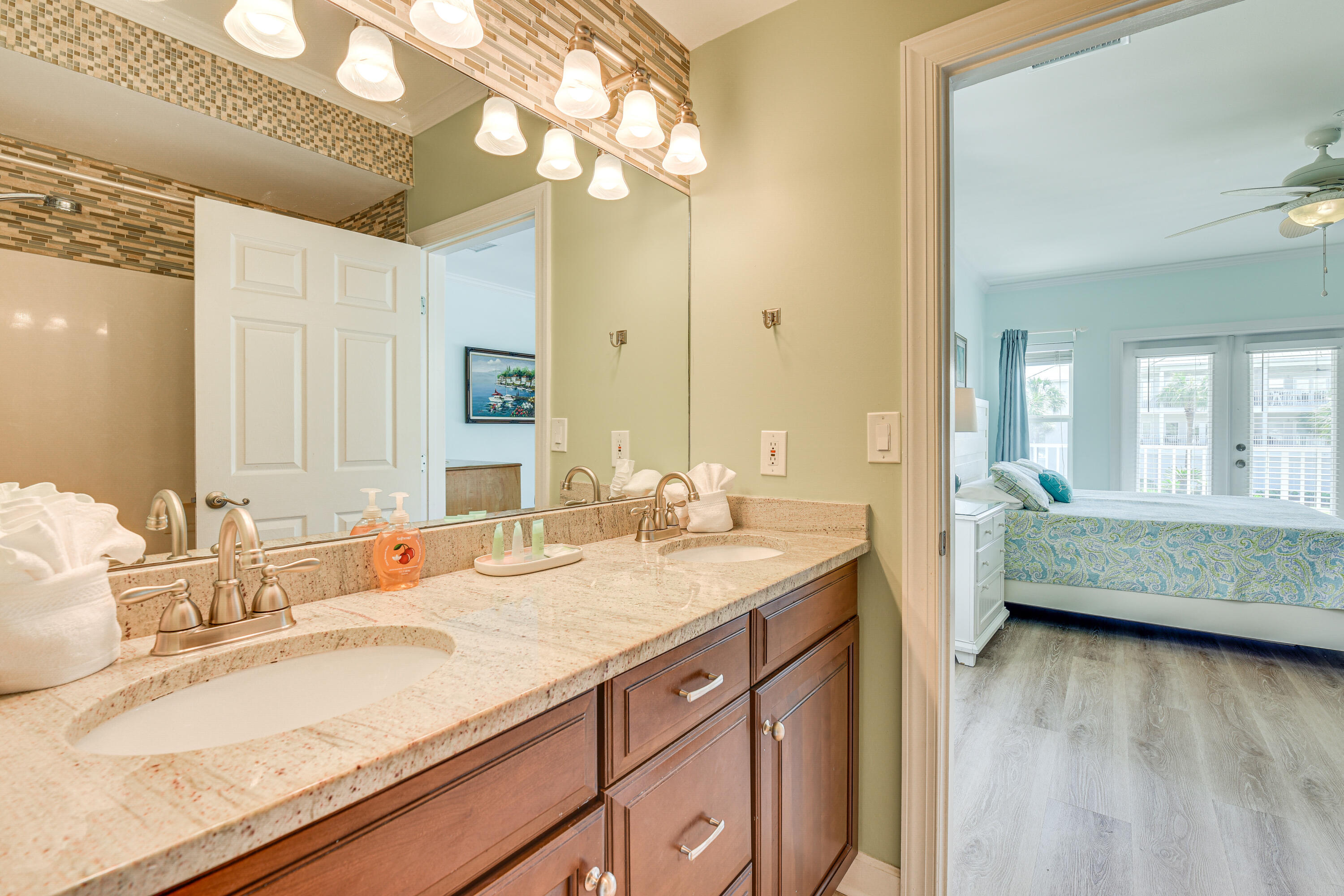 2410 Scenic Gulf Drive UNIT 101C