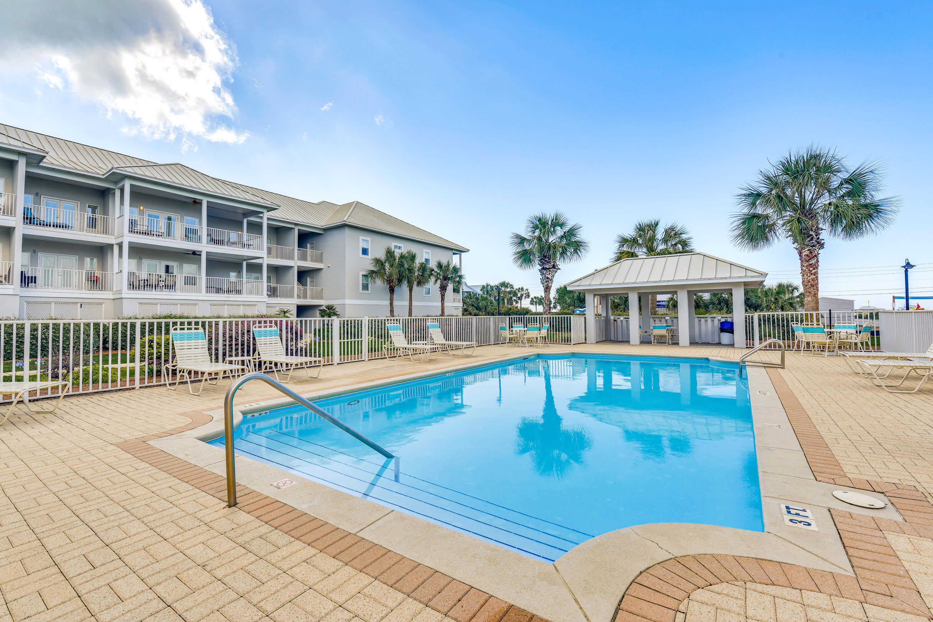2410 Scenic Gulf Drive UNIT 101C