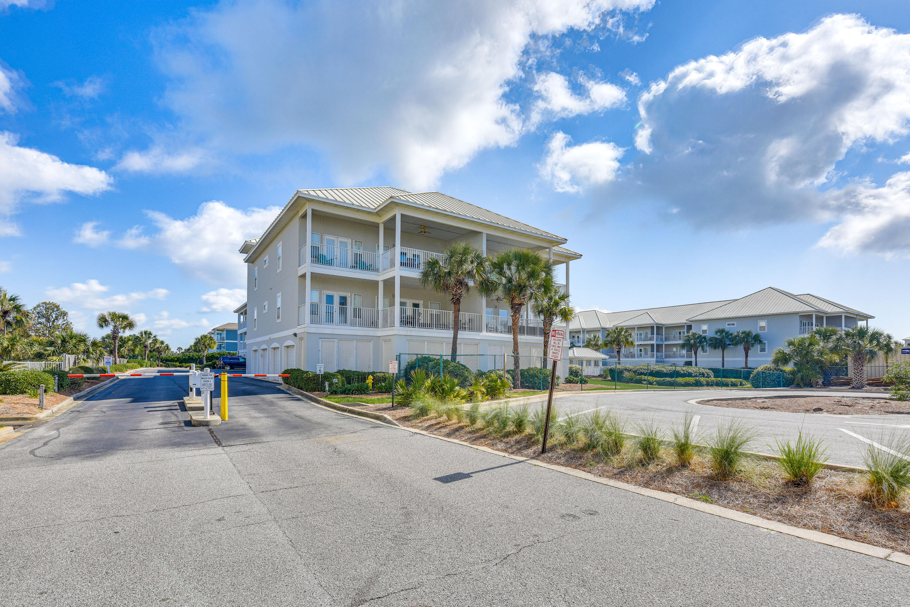 2410 Scenic Gulf Drive UNIT 101C