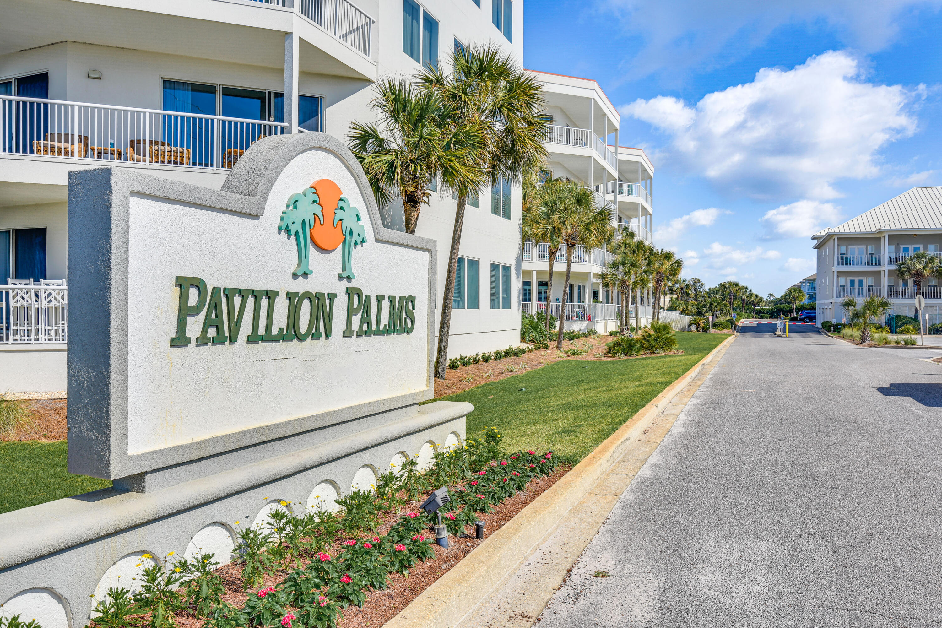 2410 Scenic Gulf Drive UNIT 101C