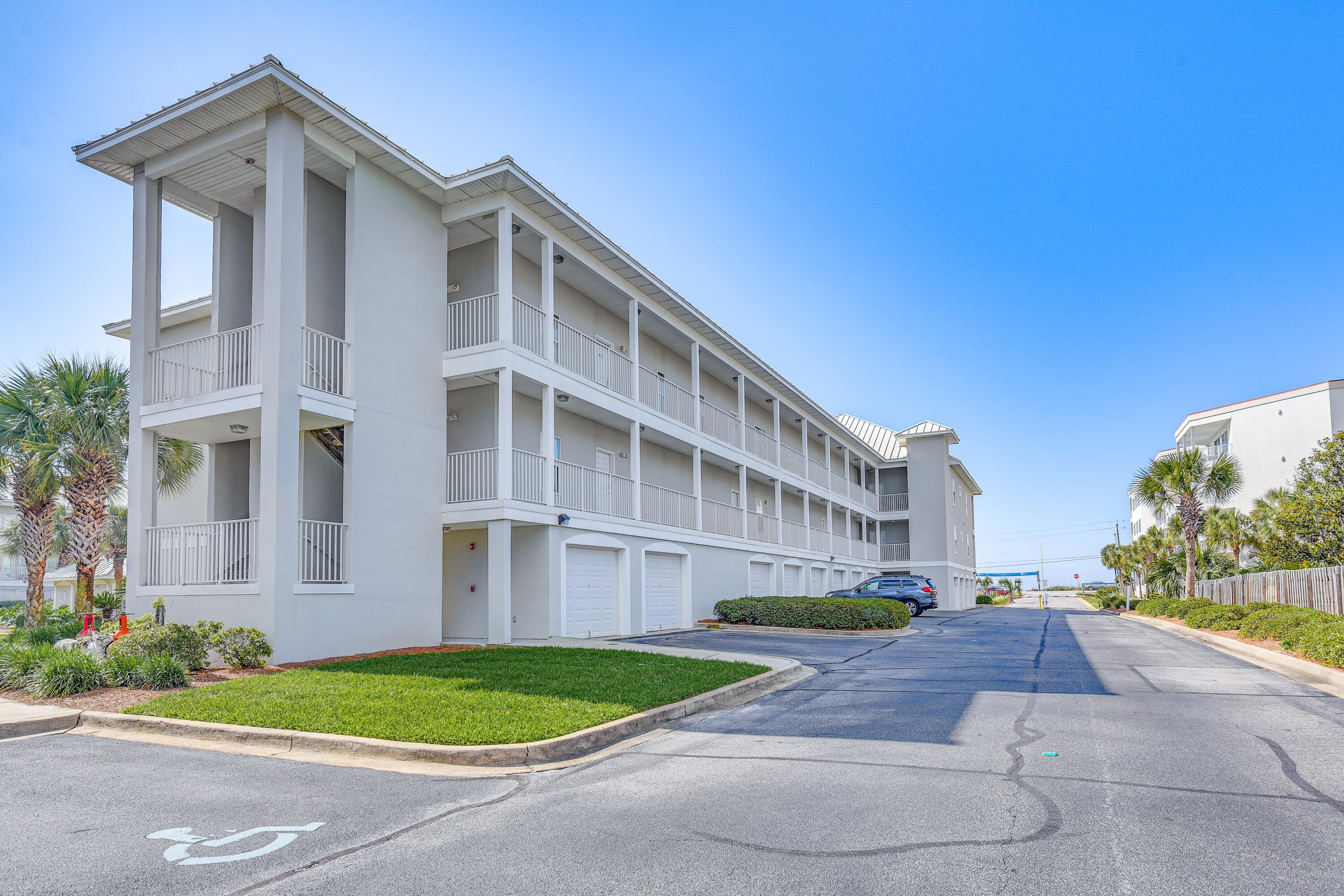 2410 Scenic Gulf Drive UNIT 101C