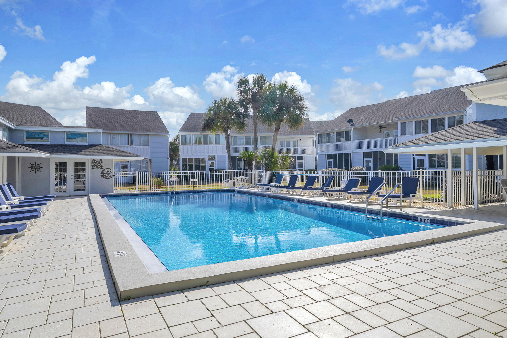 308 Ellis Road UNIT 109