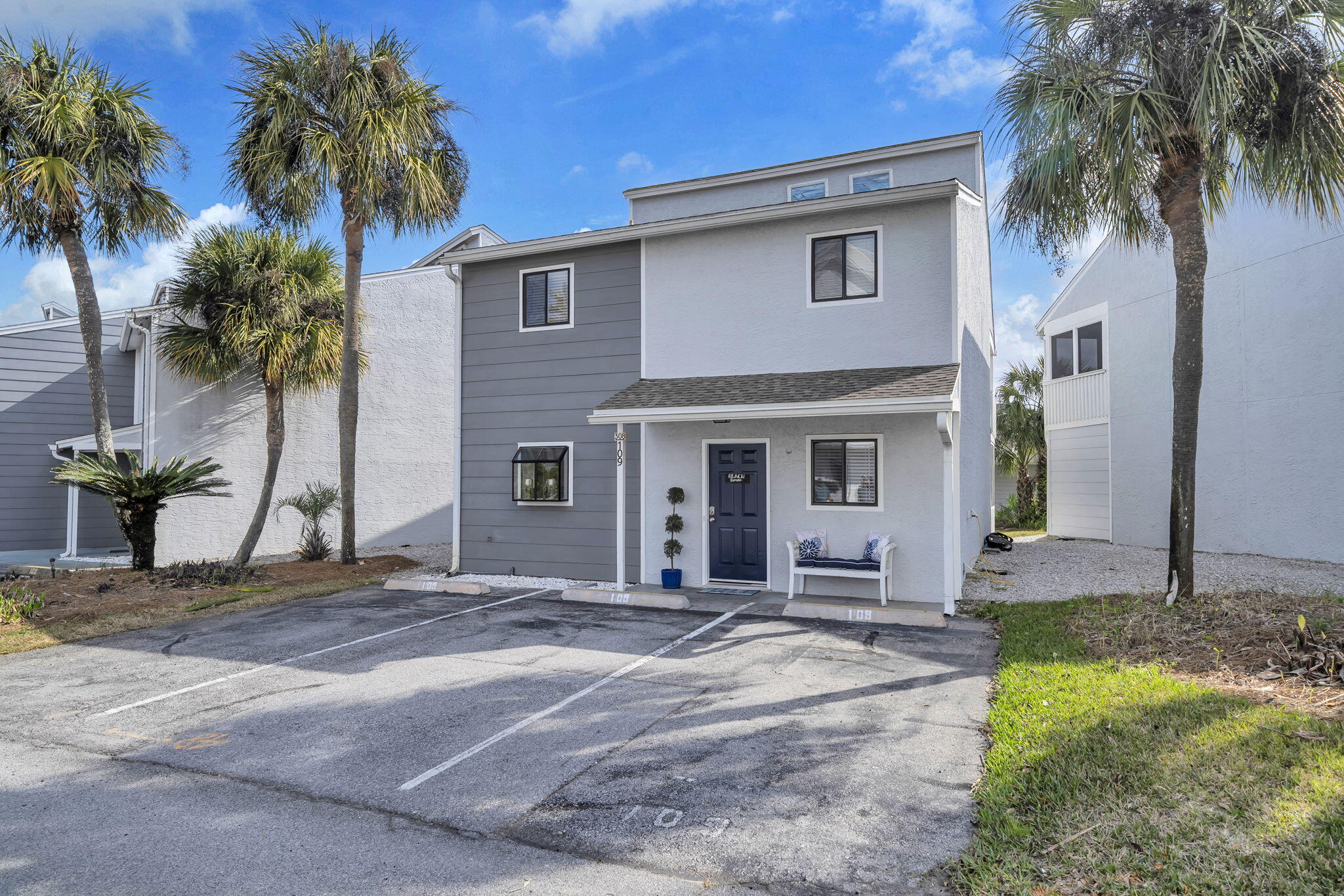 308 Ellis Road UNIT 109