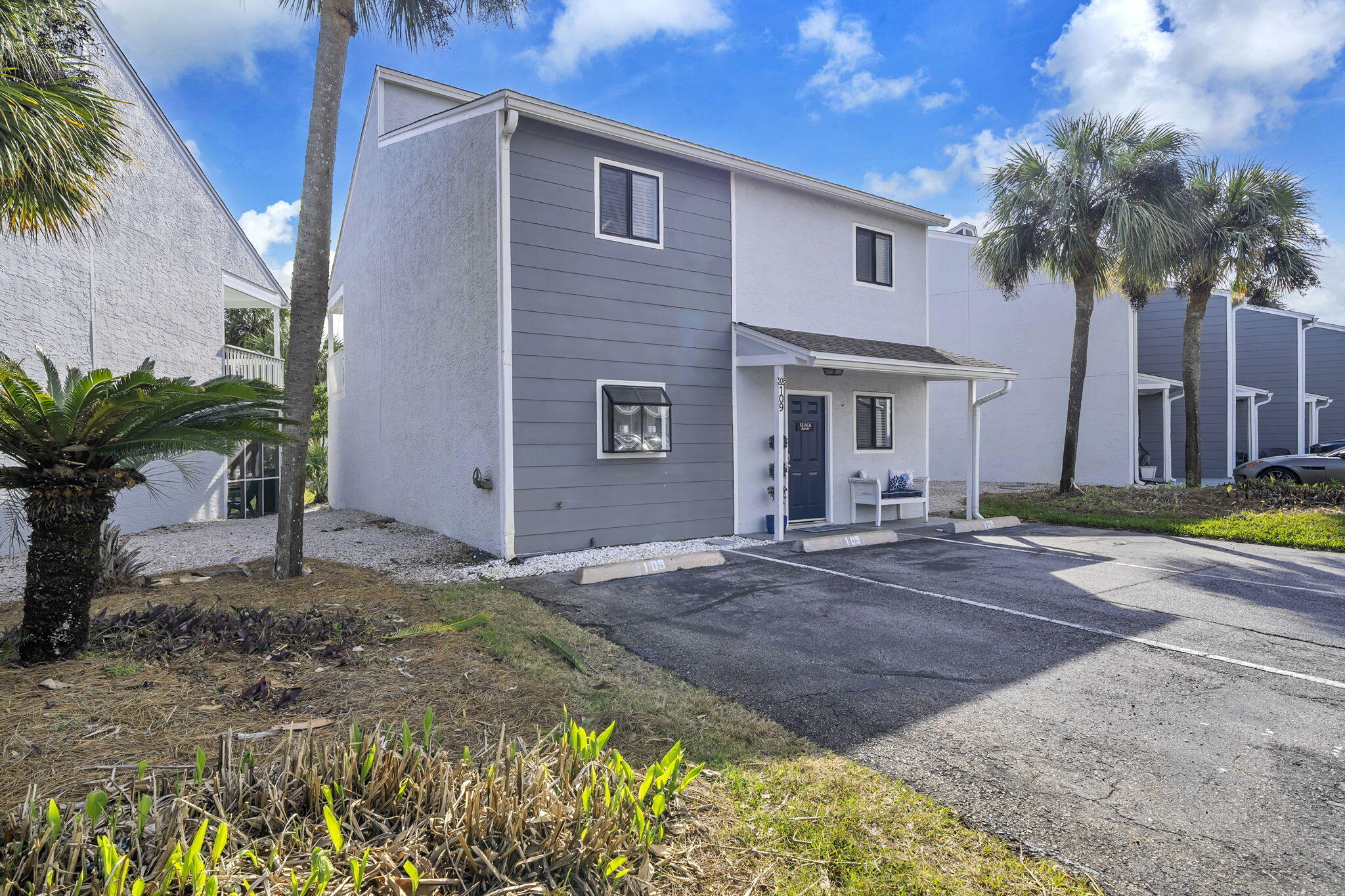308 Ellis Road UNIT 109