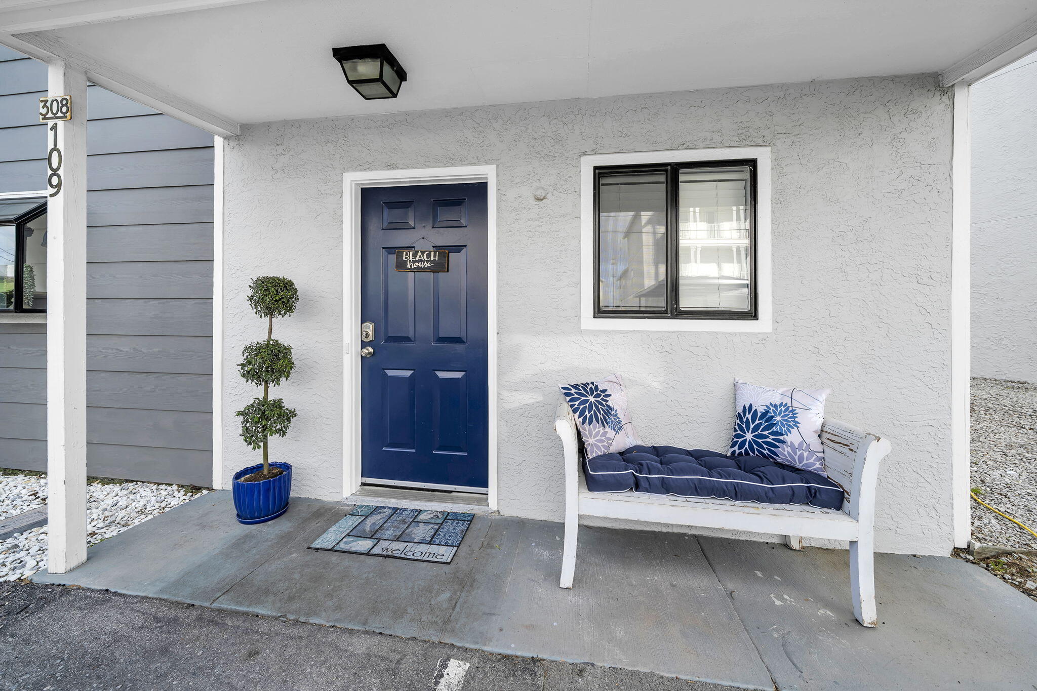 308 Ellis Road UNIT 109