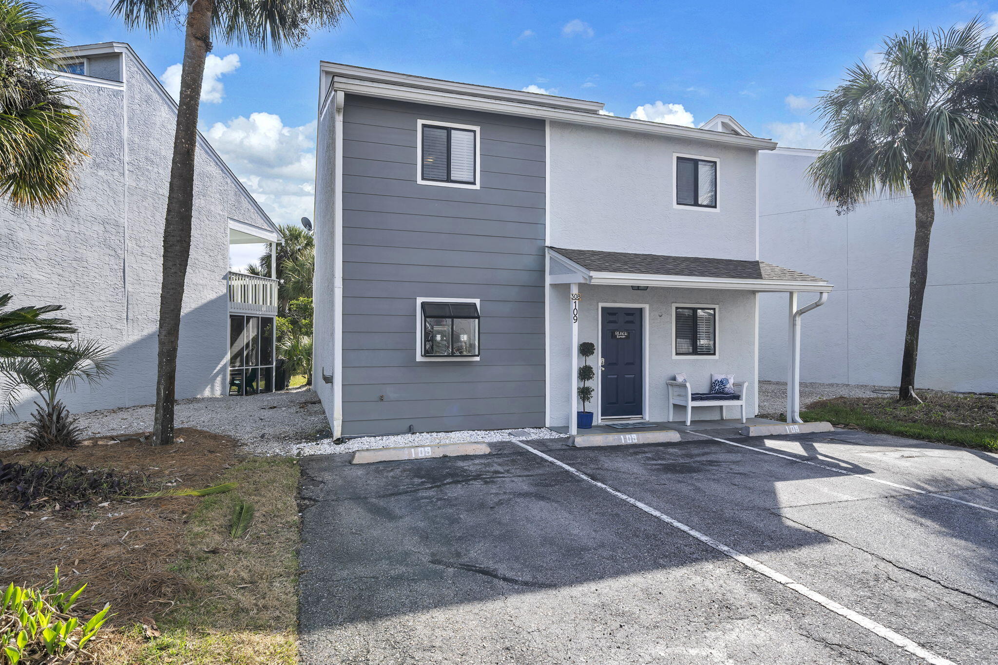 308 Ellis Road UNIT 109