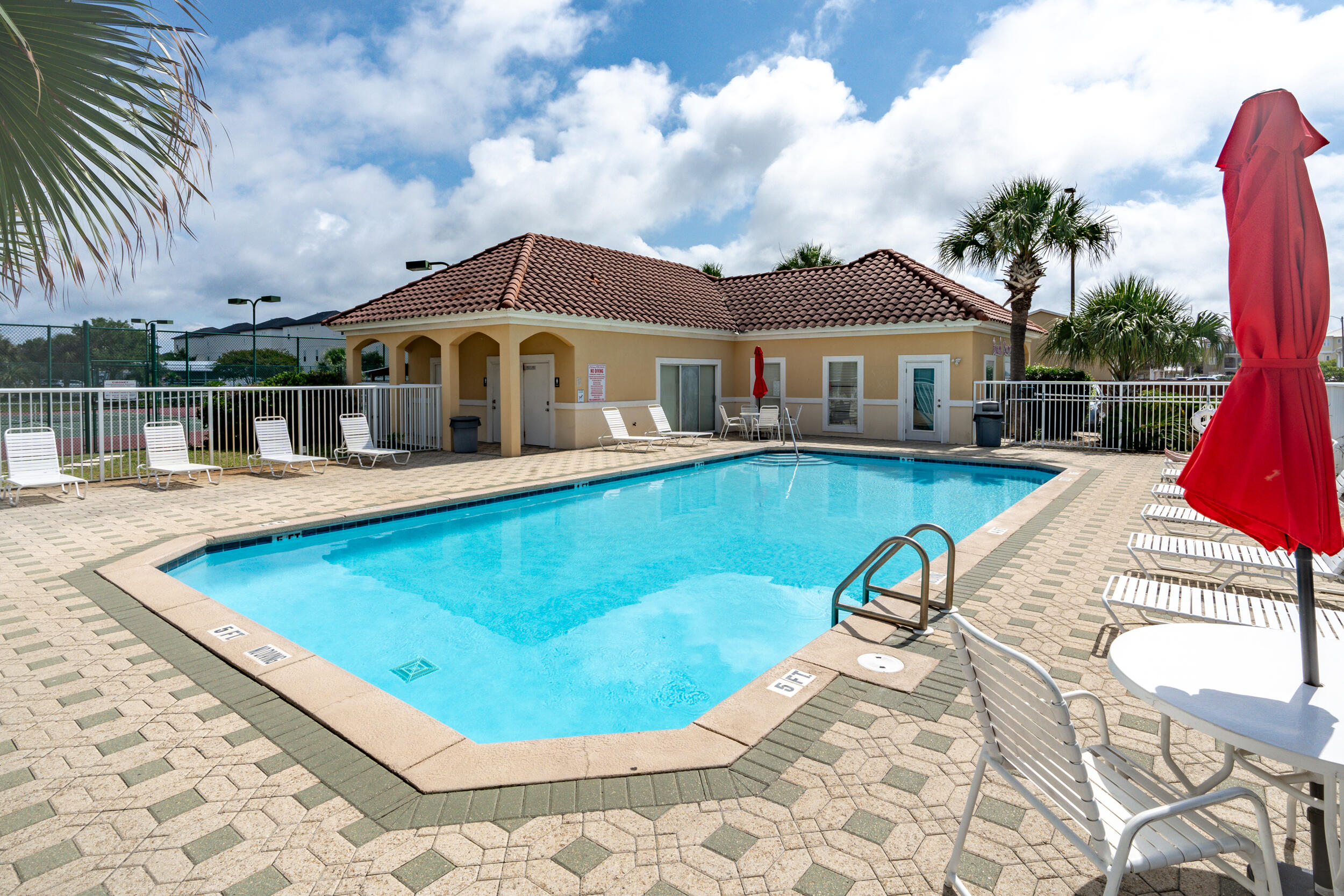 2076 Scenic Gulf Drive UNIT 4011