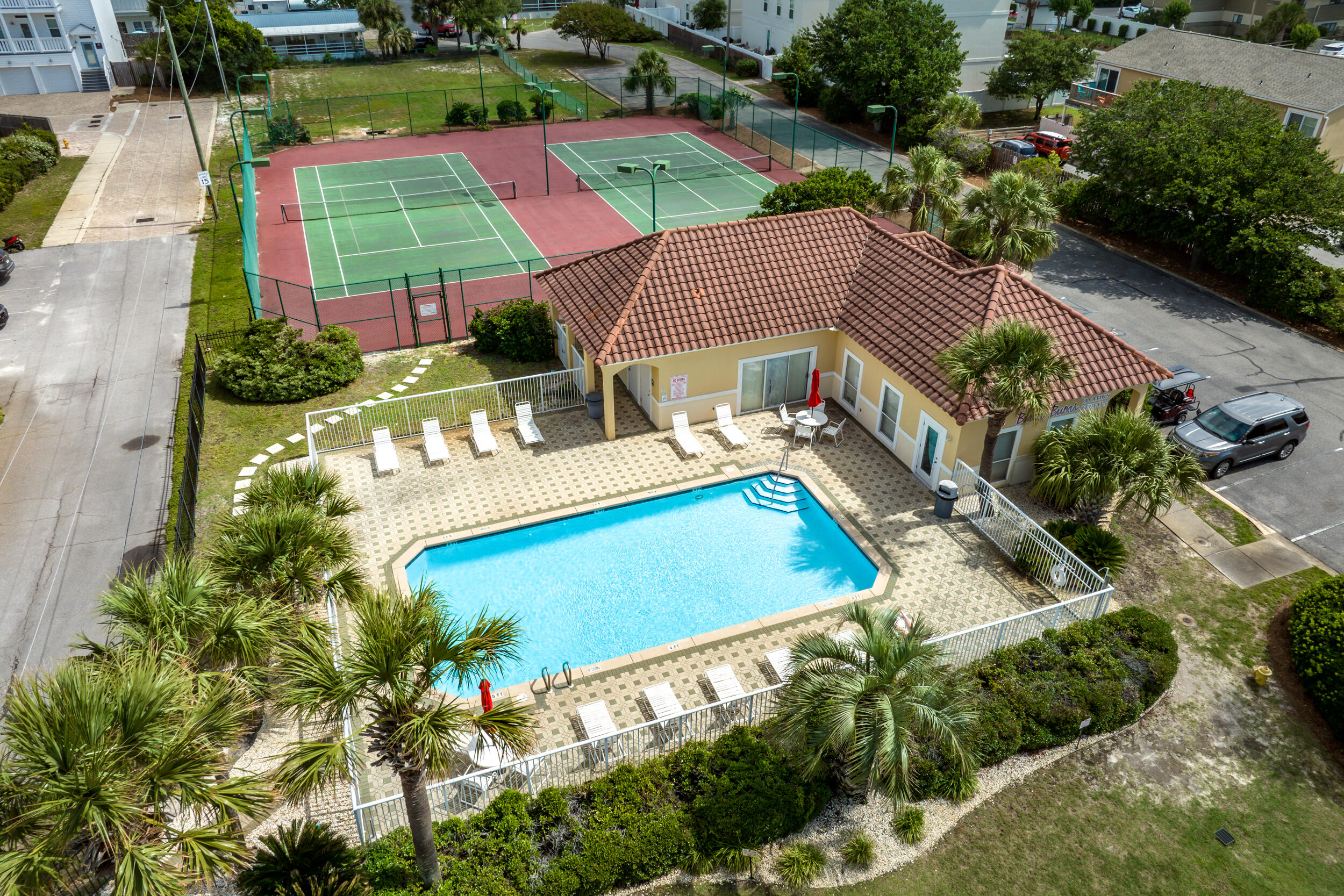 2076 Scenic Gulf Drive UNIT 4011