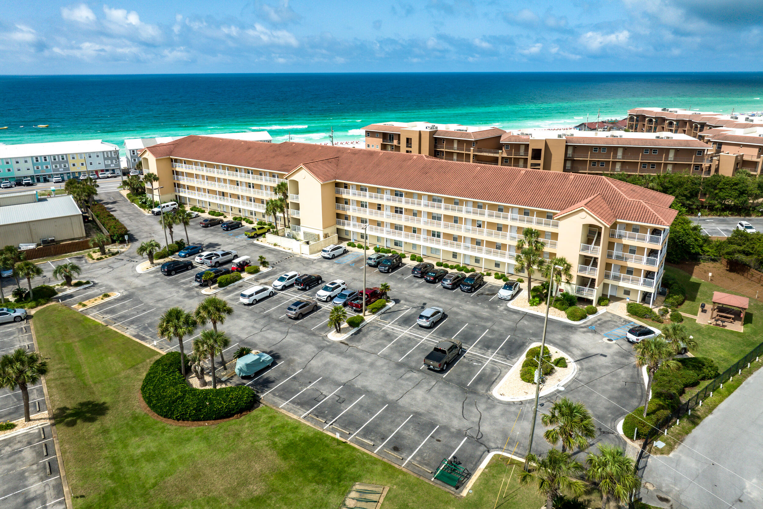 2076 Scenic Gulf Drive UNIT 4011