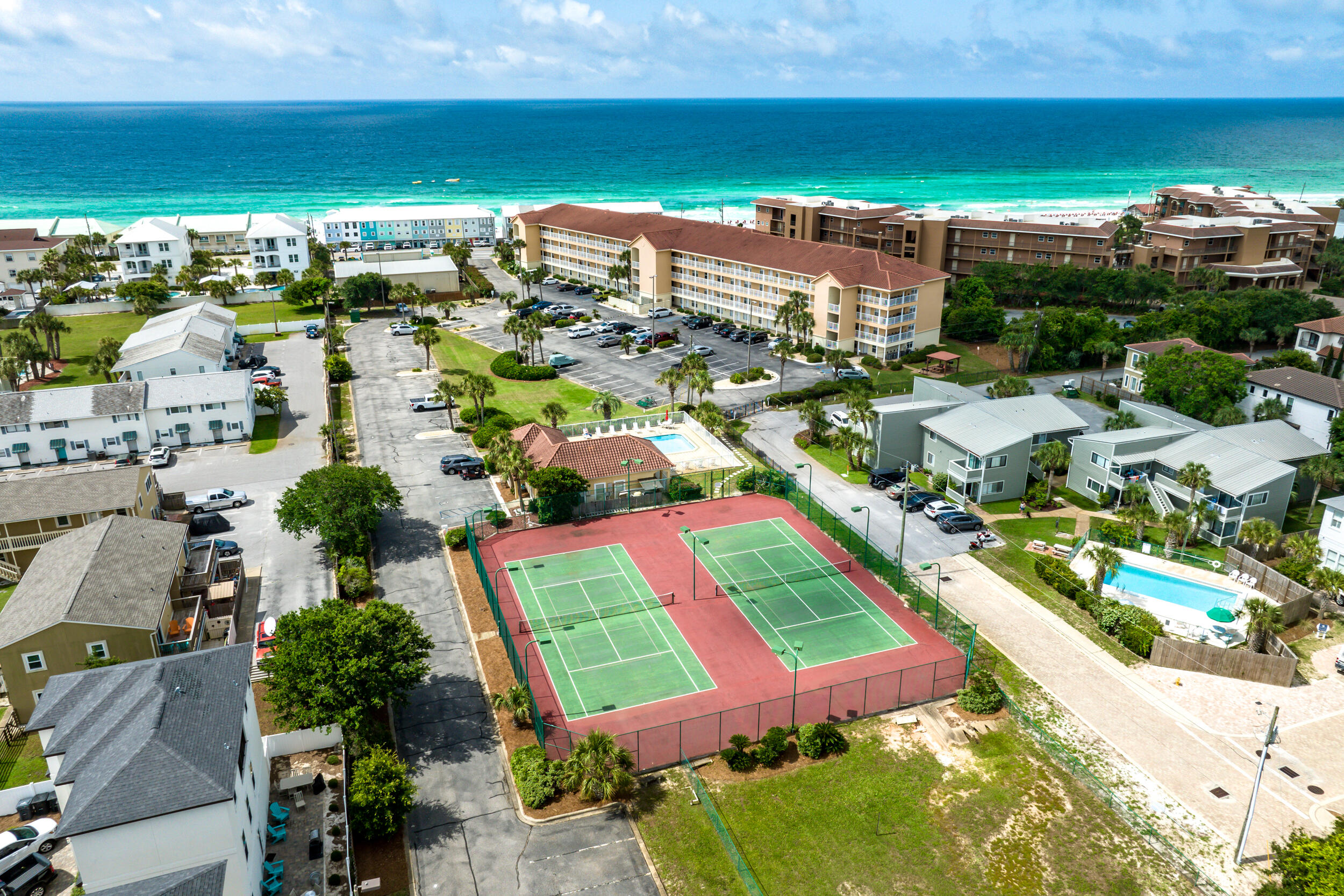 2076 Scenic Gulf Drive UNIT 4011