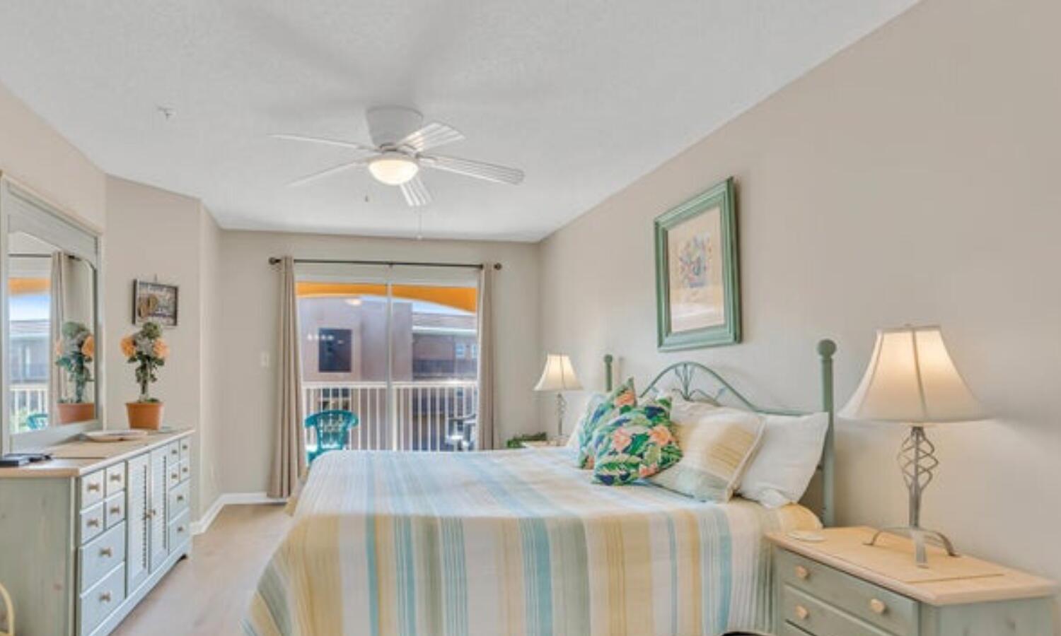 2076 Scenic Gulf Drive UNIT 4011