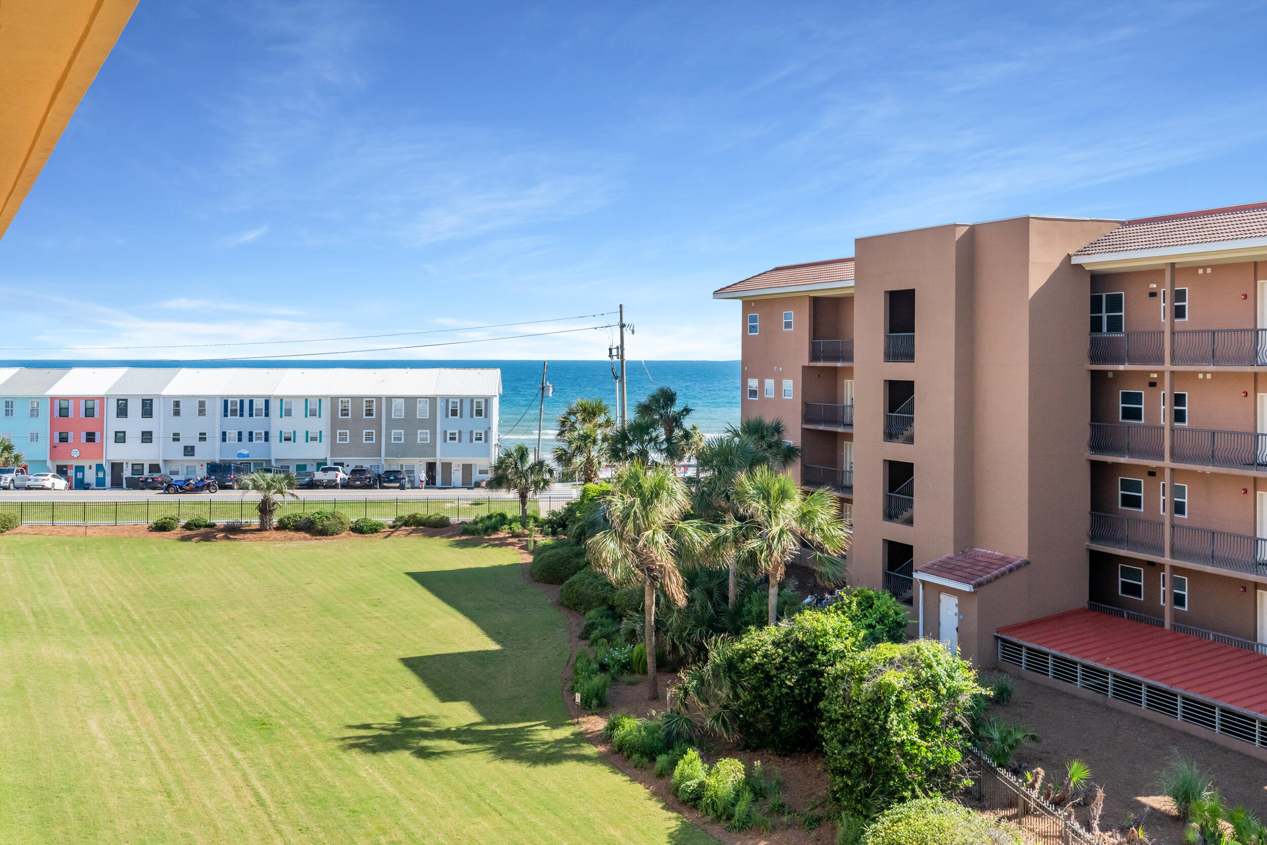2076 Scenic Gulf Drive UNIT 4011