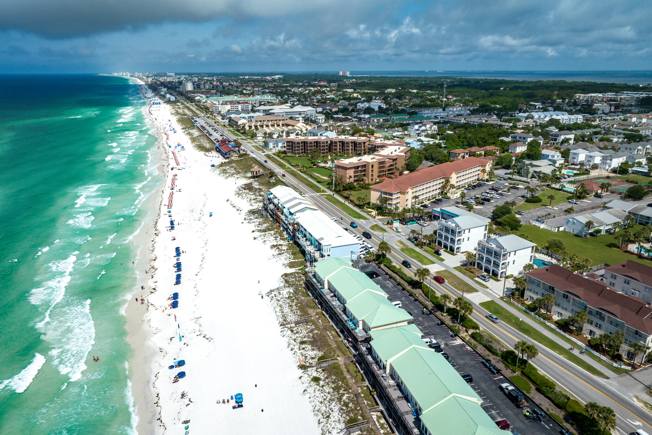 2076 Scenic Gulf Drive UNIT 4011