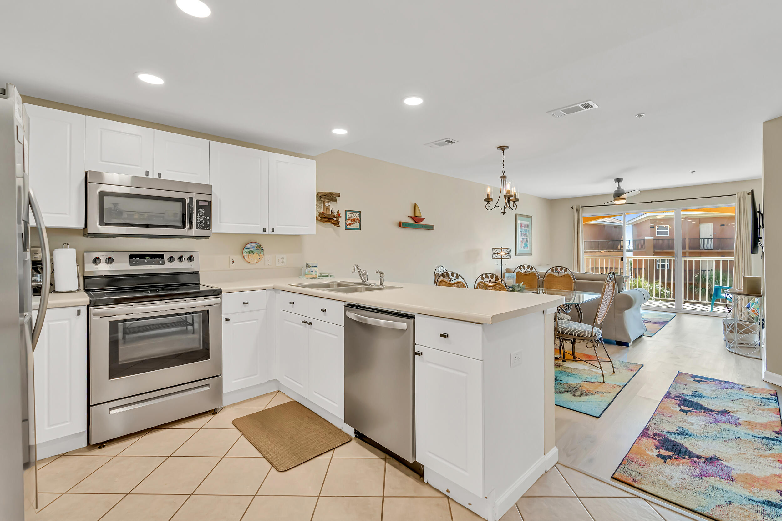 2076 Scenic Gulf Drive UNIT 4011