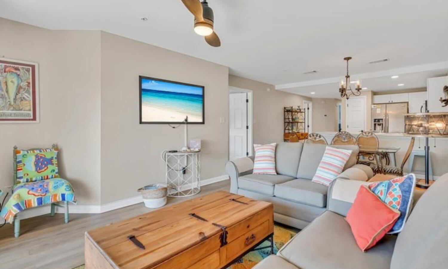 2076 Scenic Gulf Drive UNIT 4011