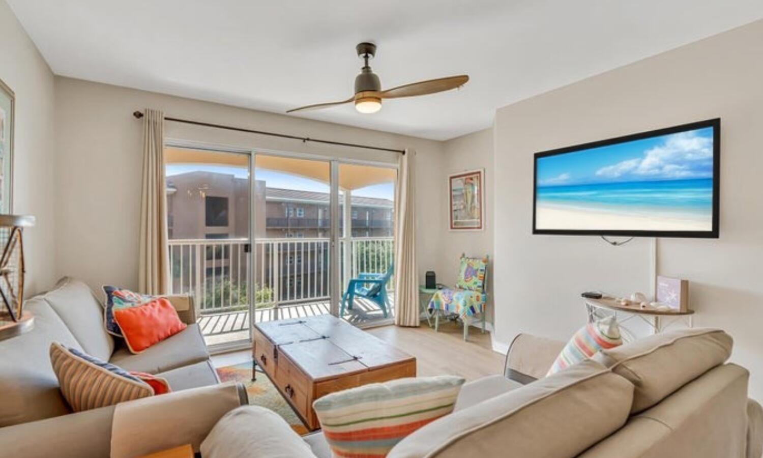 2076 Scenic Gulf Drive UNIT 4011