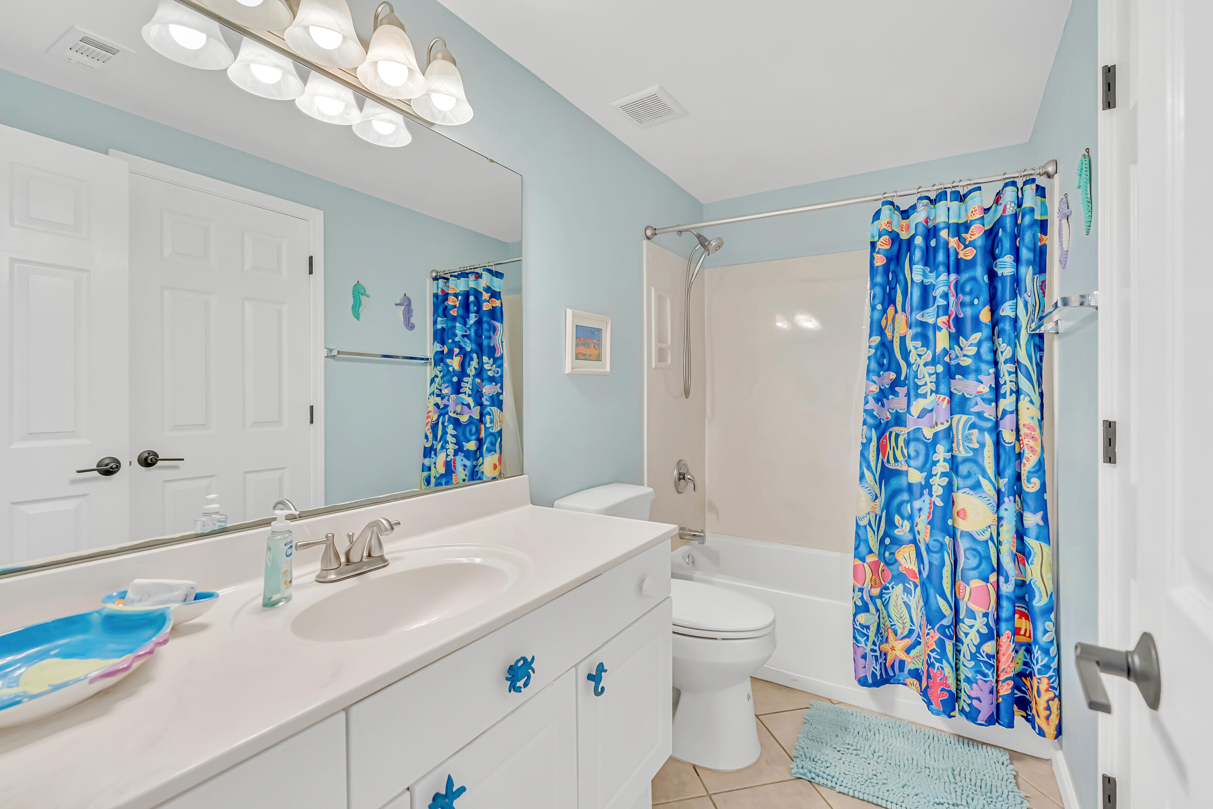 2076 Scenic Gulf Drive UNIT 4011