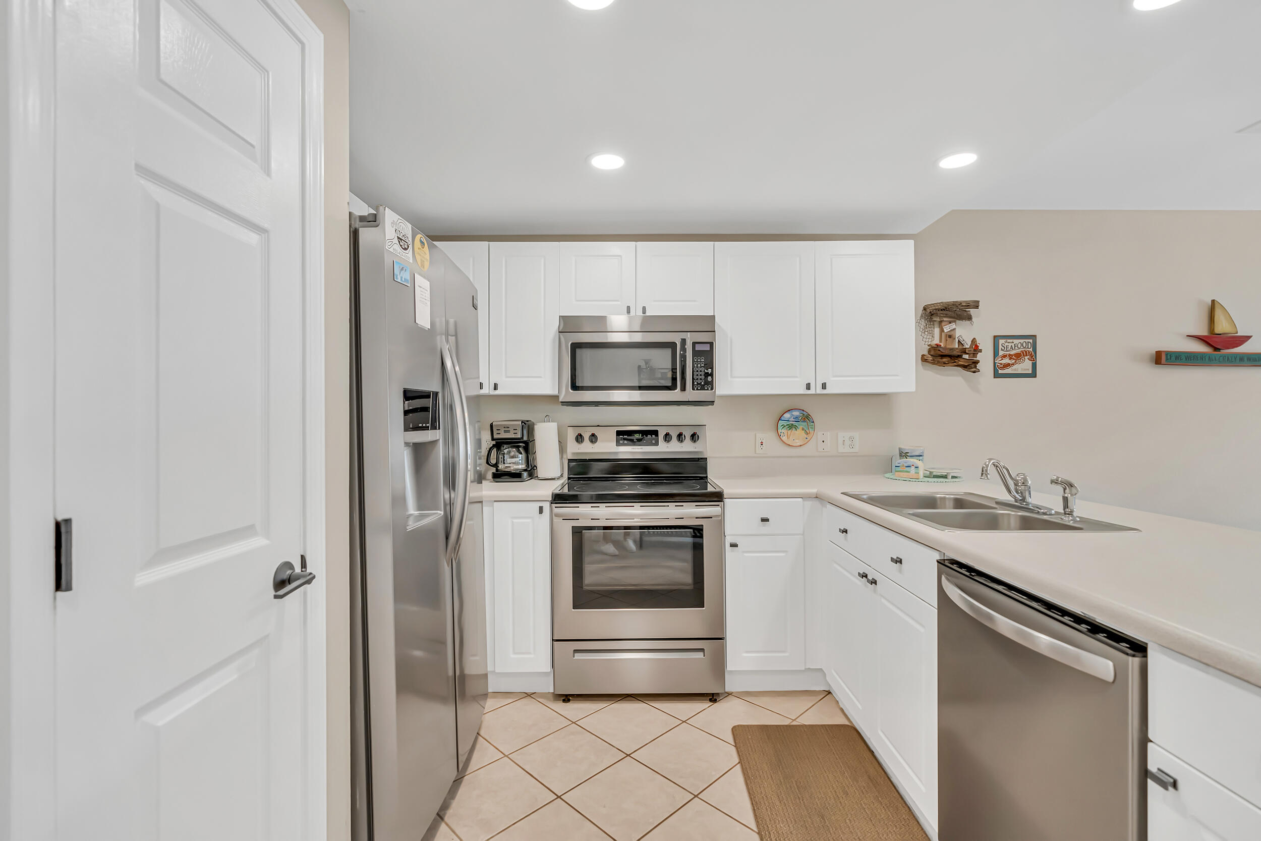 2076 Scenic Gulf Drive UNIT 4011