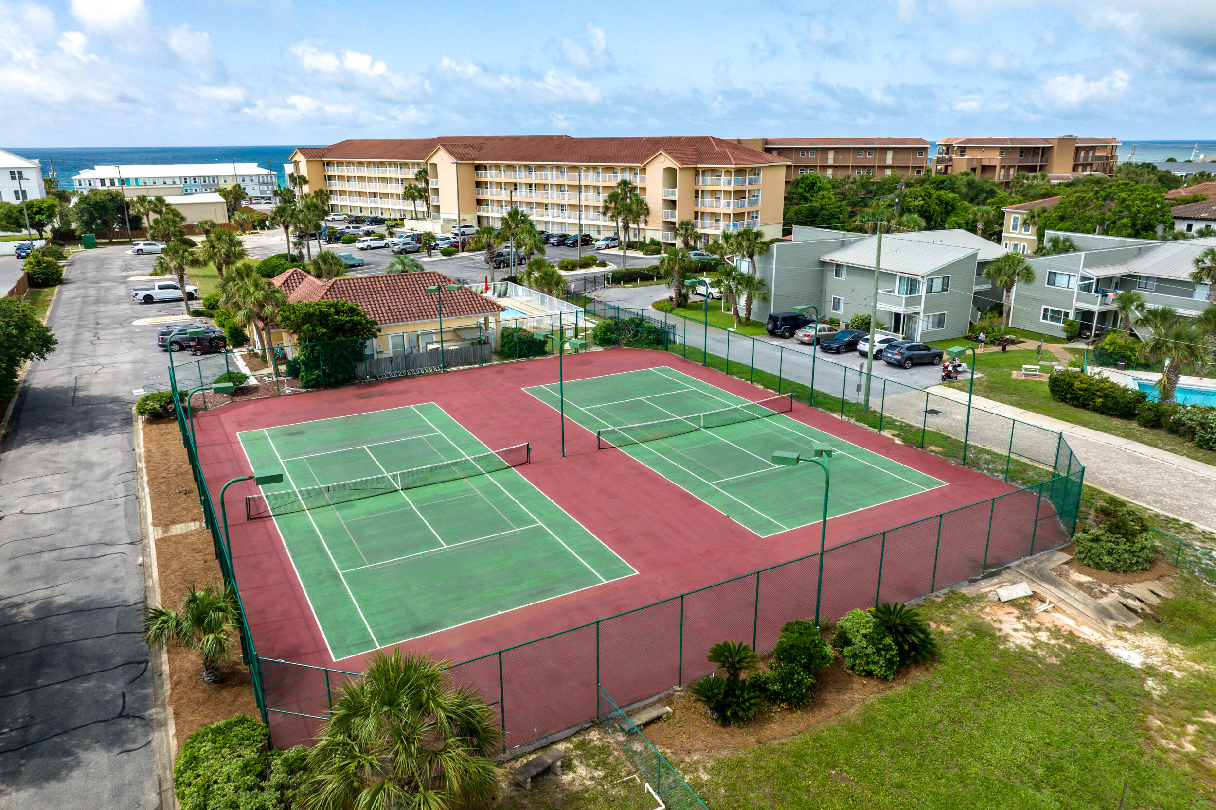 2076 Scenic Gulf Drive UNIT 4011