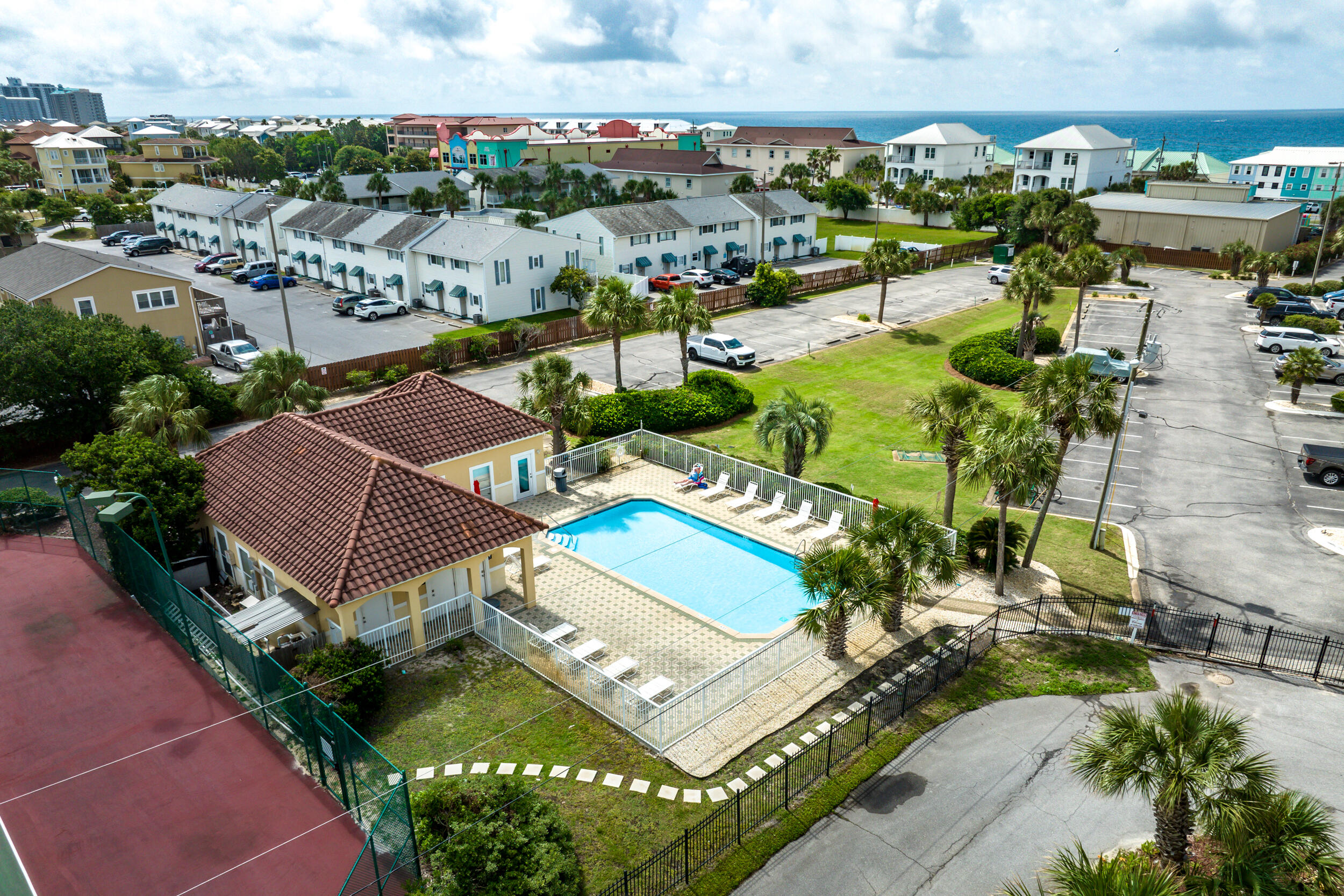 2076 Scenic Gulf Drive UNIT 4011