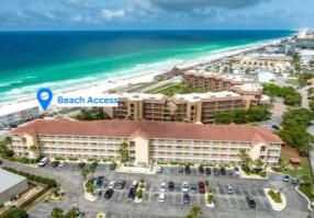 2076 Scenic Gulf Drive UNIT 4011