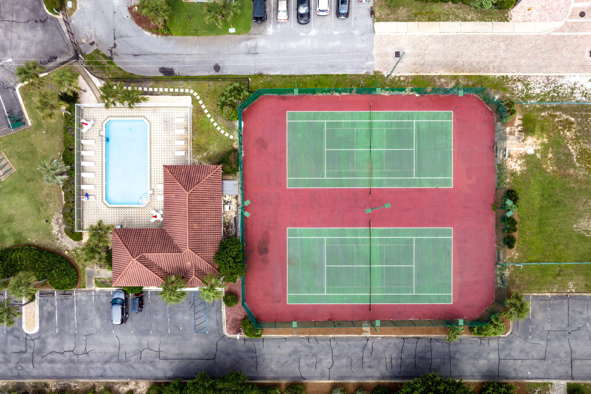 2076 Scenic Gulf Drive UNIT 4011