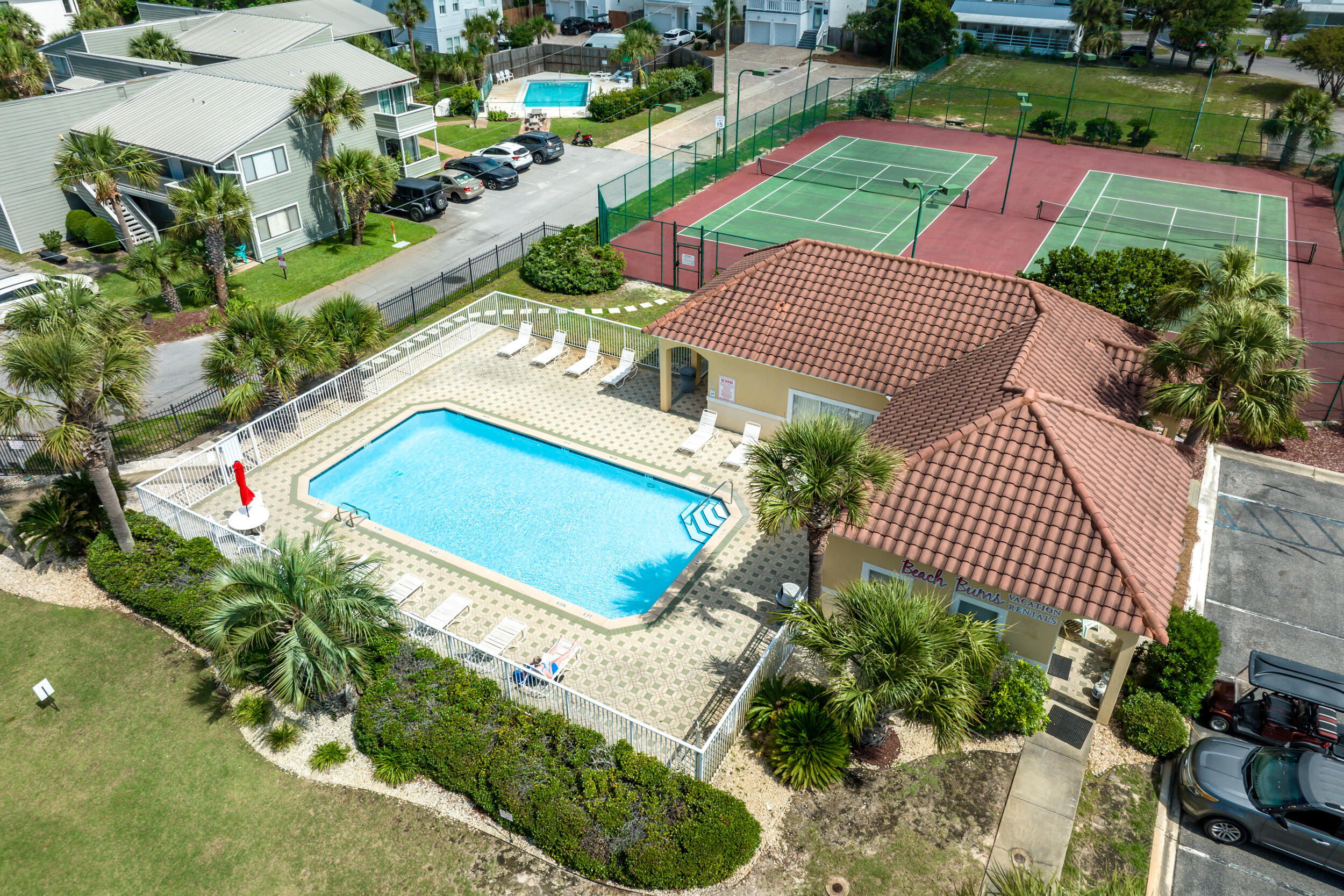 2076 Scenic Gulf Drive UNIT 4011