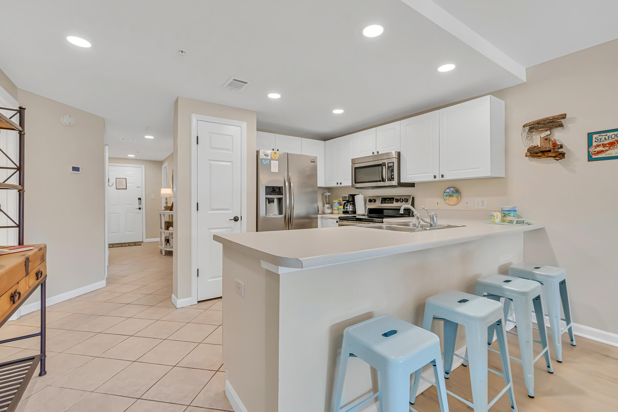 2076 Scenic Gulf Drive UNIT 4011