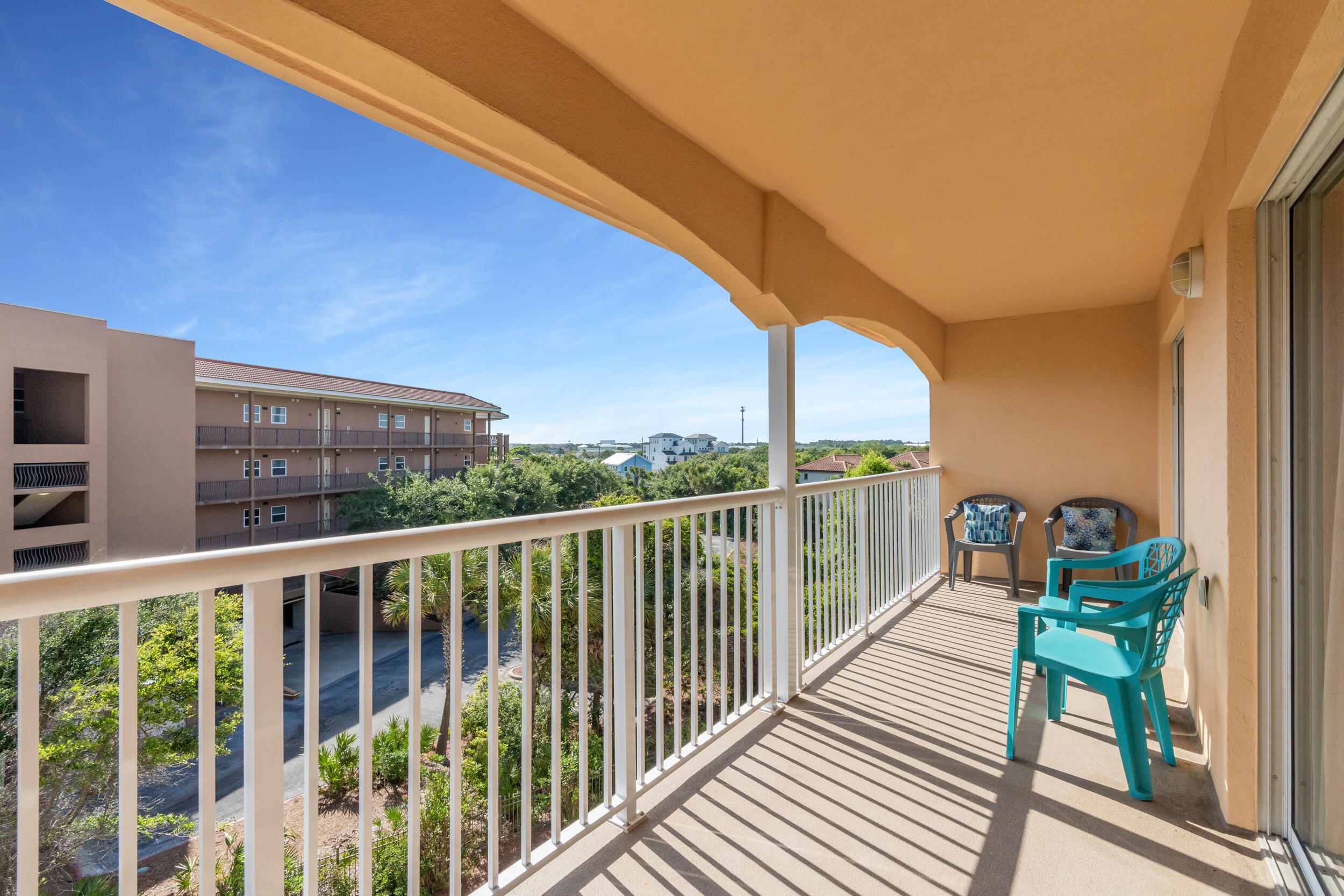 2076 Scenic Gulf Drive UNIT 4011
