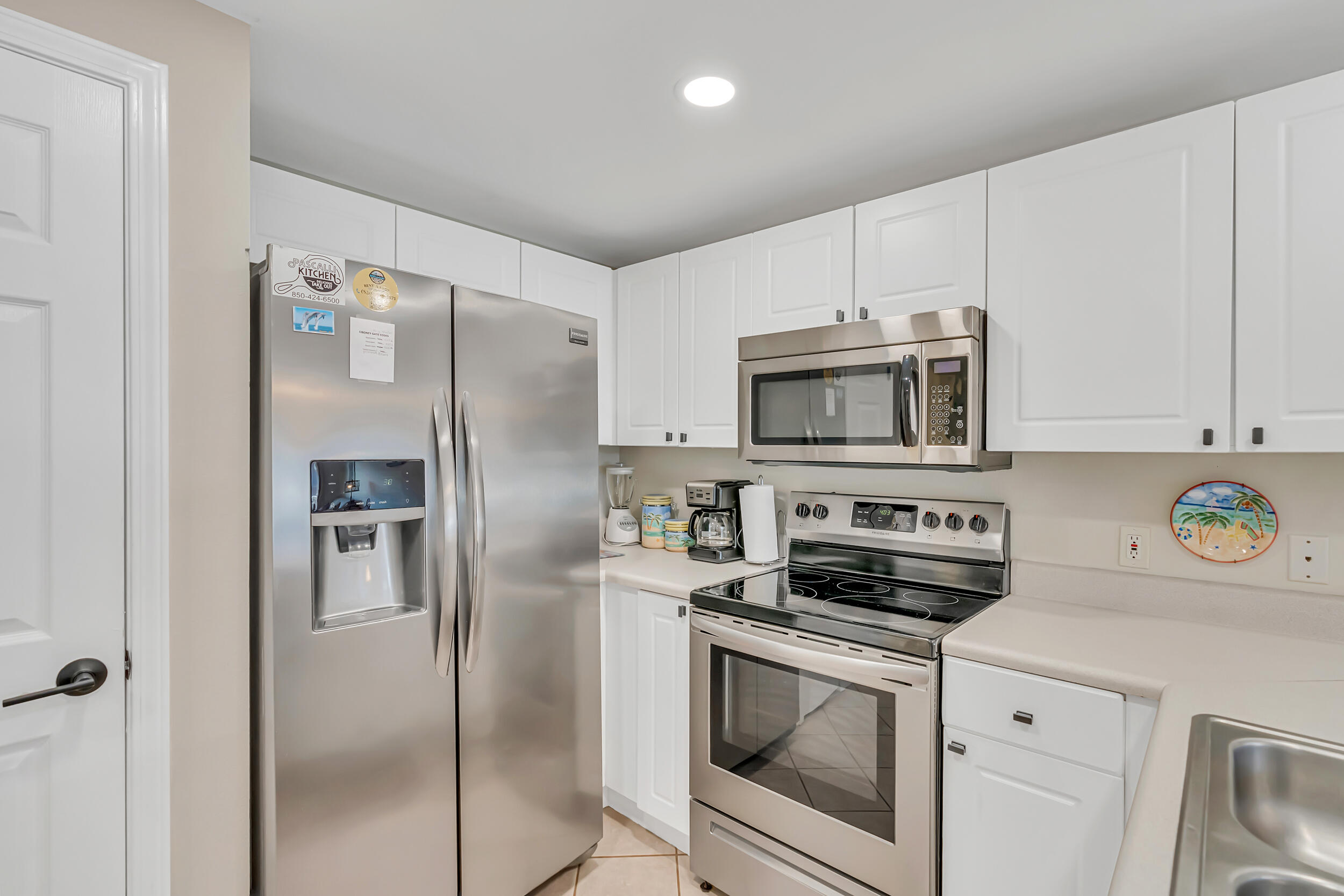 2076 Scenic Gulf Drive UNIT 4011