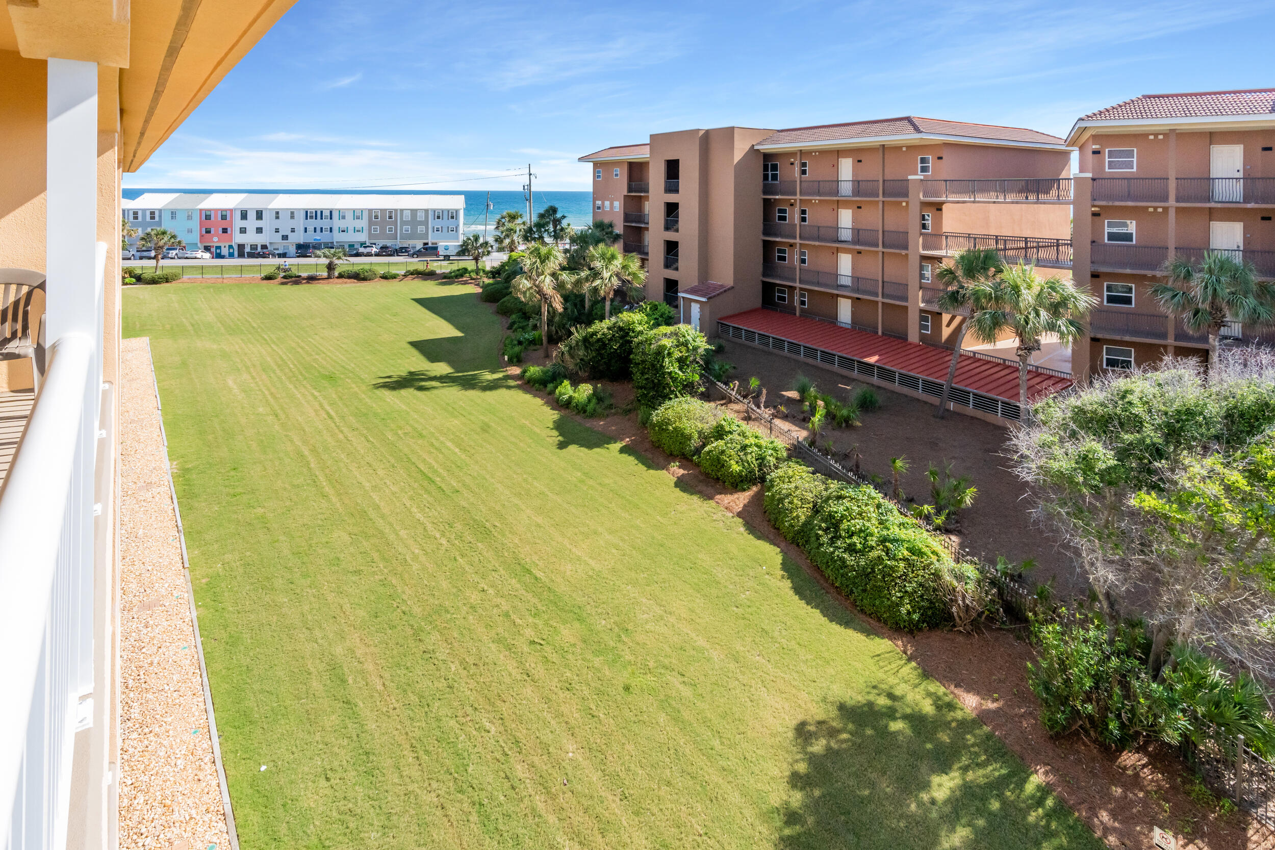 2076 Scenic Gulf Drive UNIT 4011