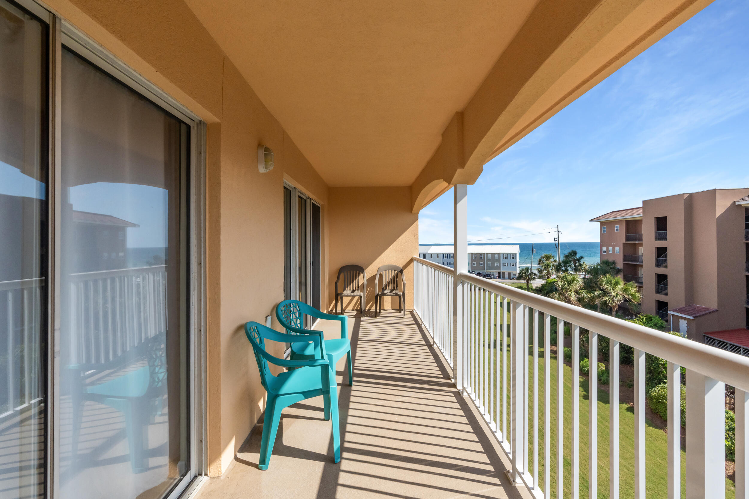 2076 Scenic Gulf Drive UNIT 4011