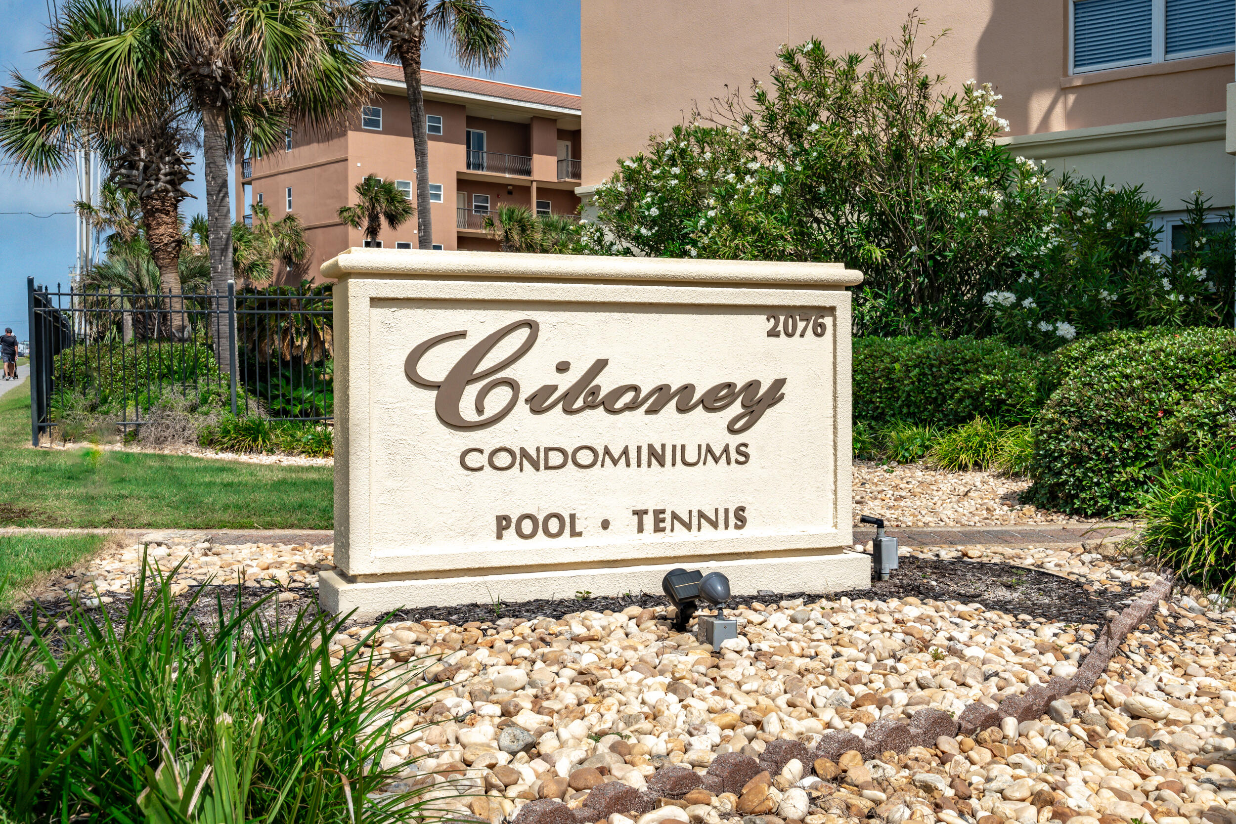 2076 Scenic Gulf Drive UNIT 4011