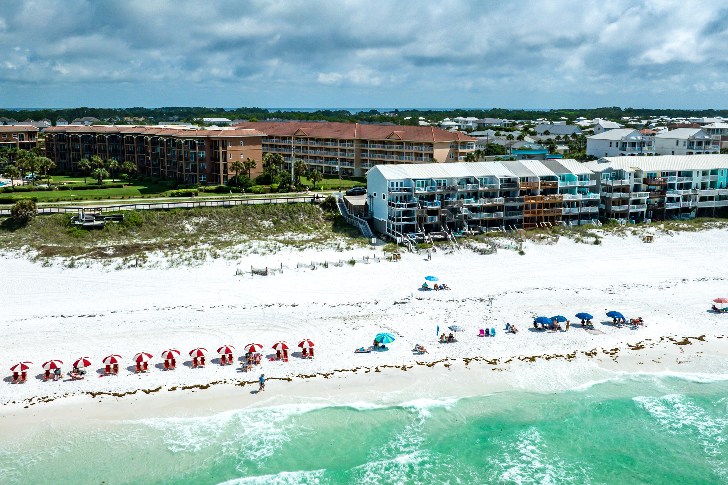 2076 Scenic Gulf Drive UNIT 4011