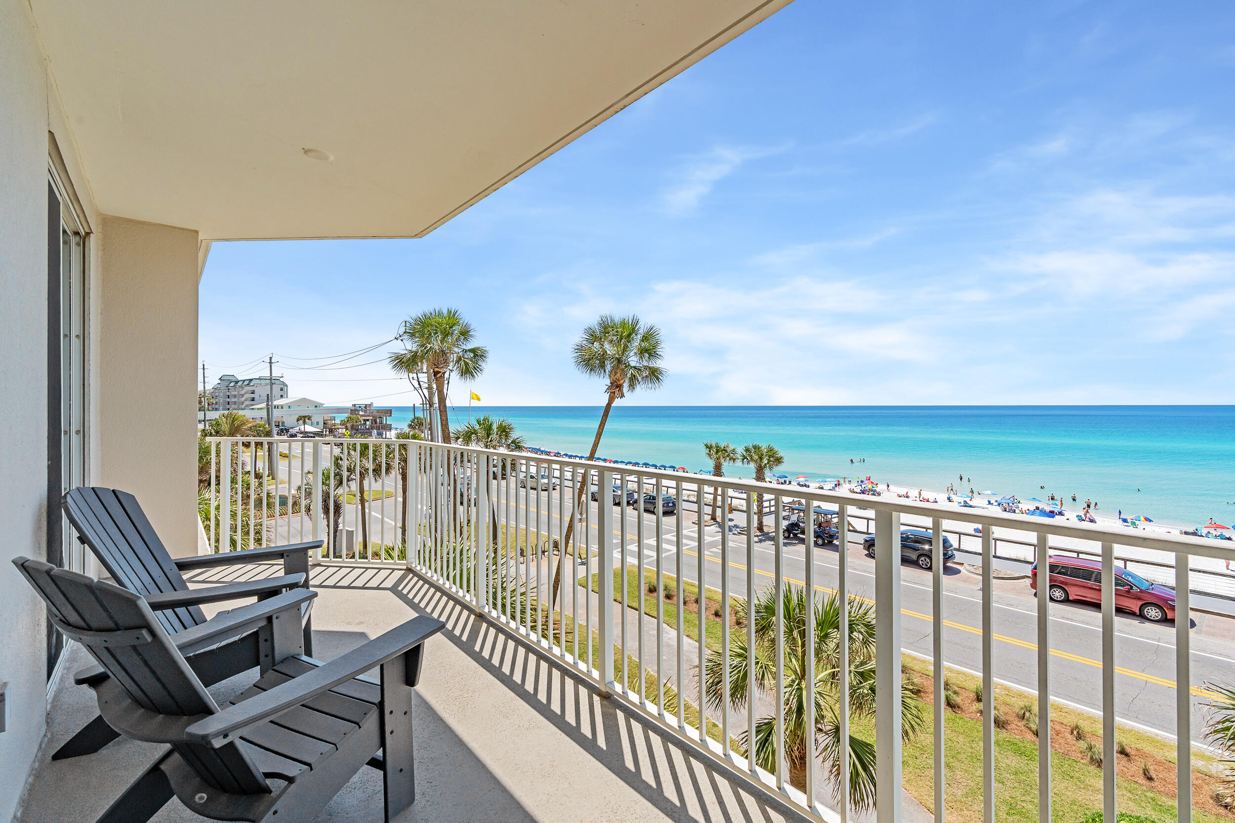 1160 Scenic Gulf Drive A304