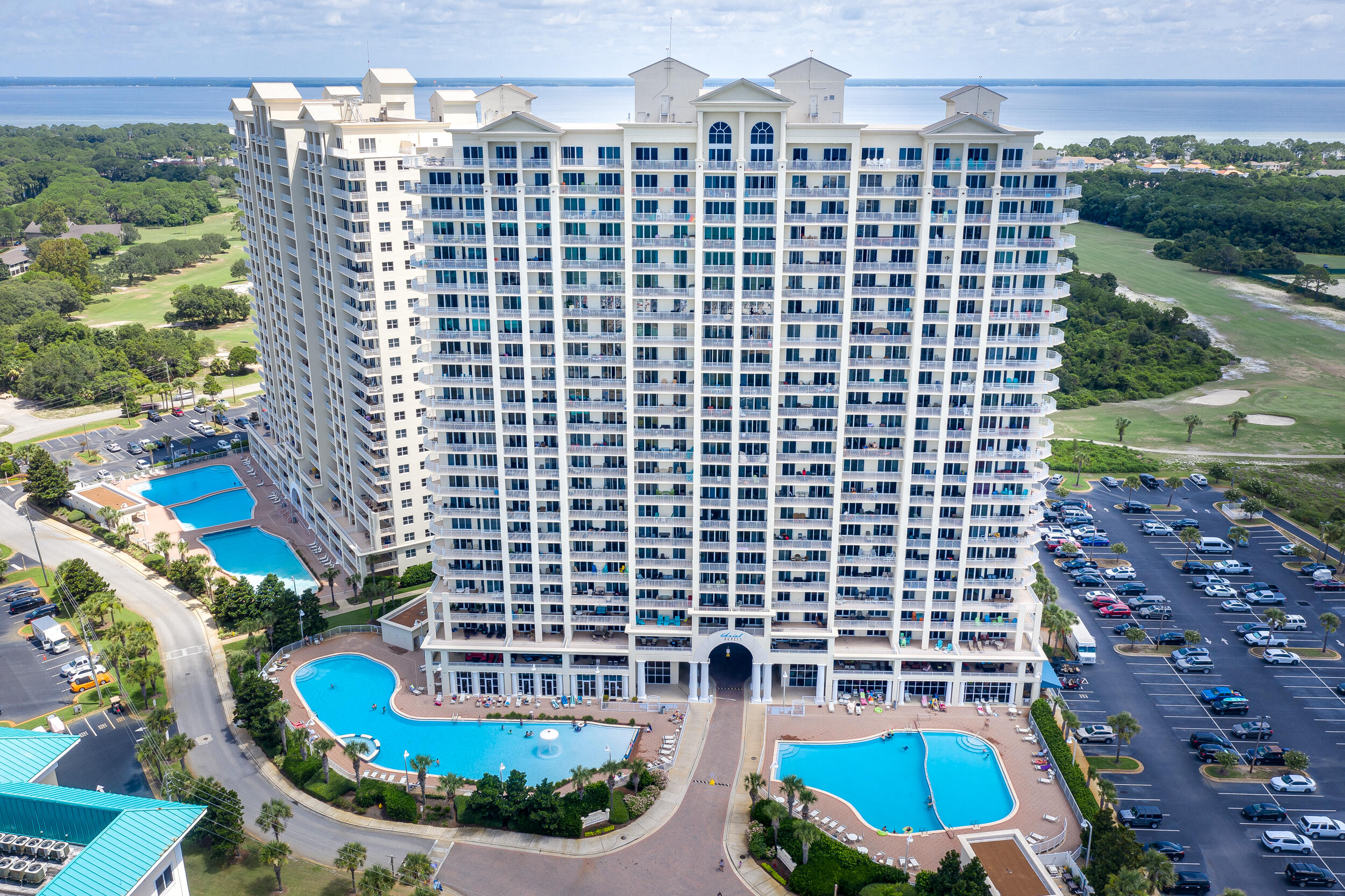 112 Seascape Drive UNIT 1308