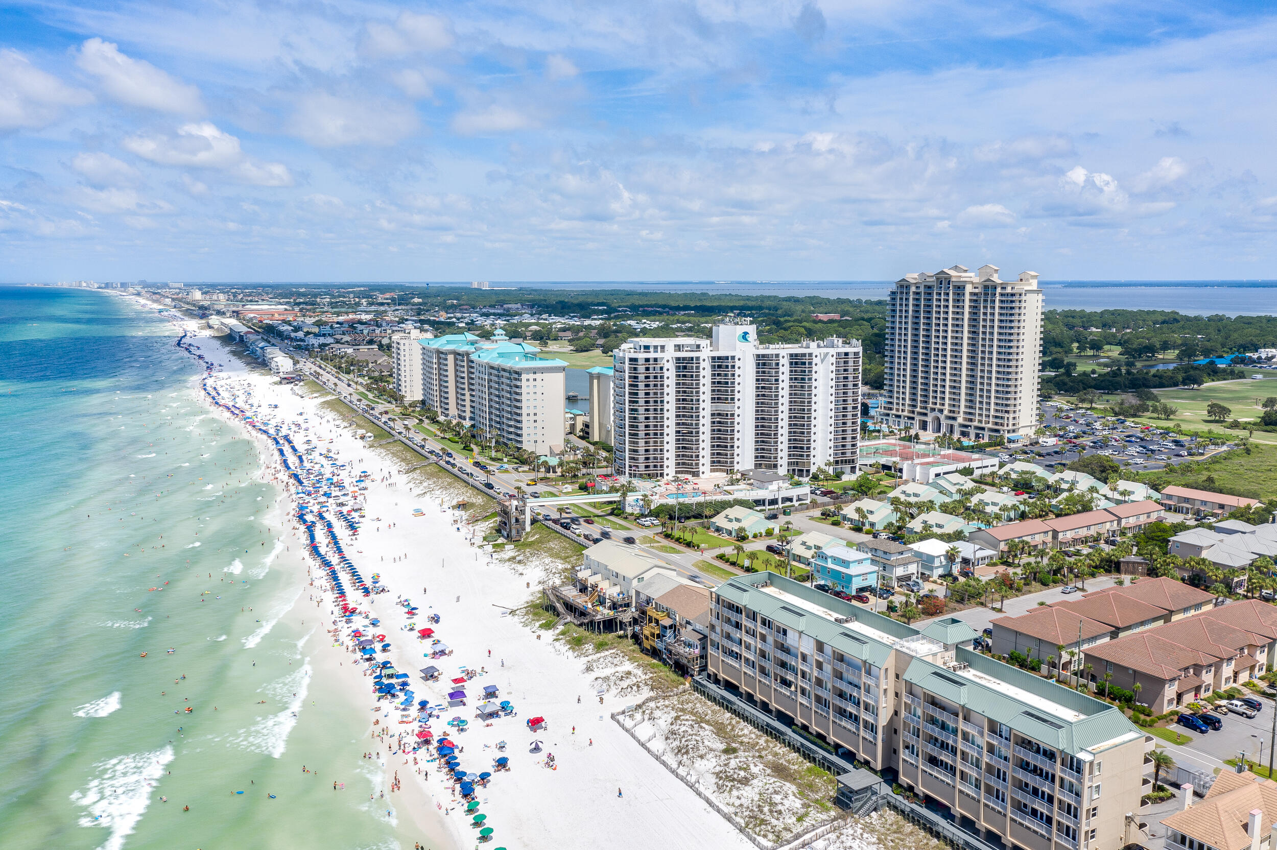 112 Seascape Drive UNIT 1308